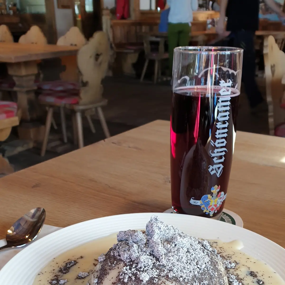 Germknödel