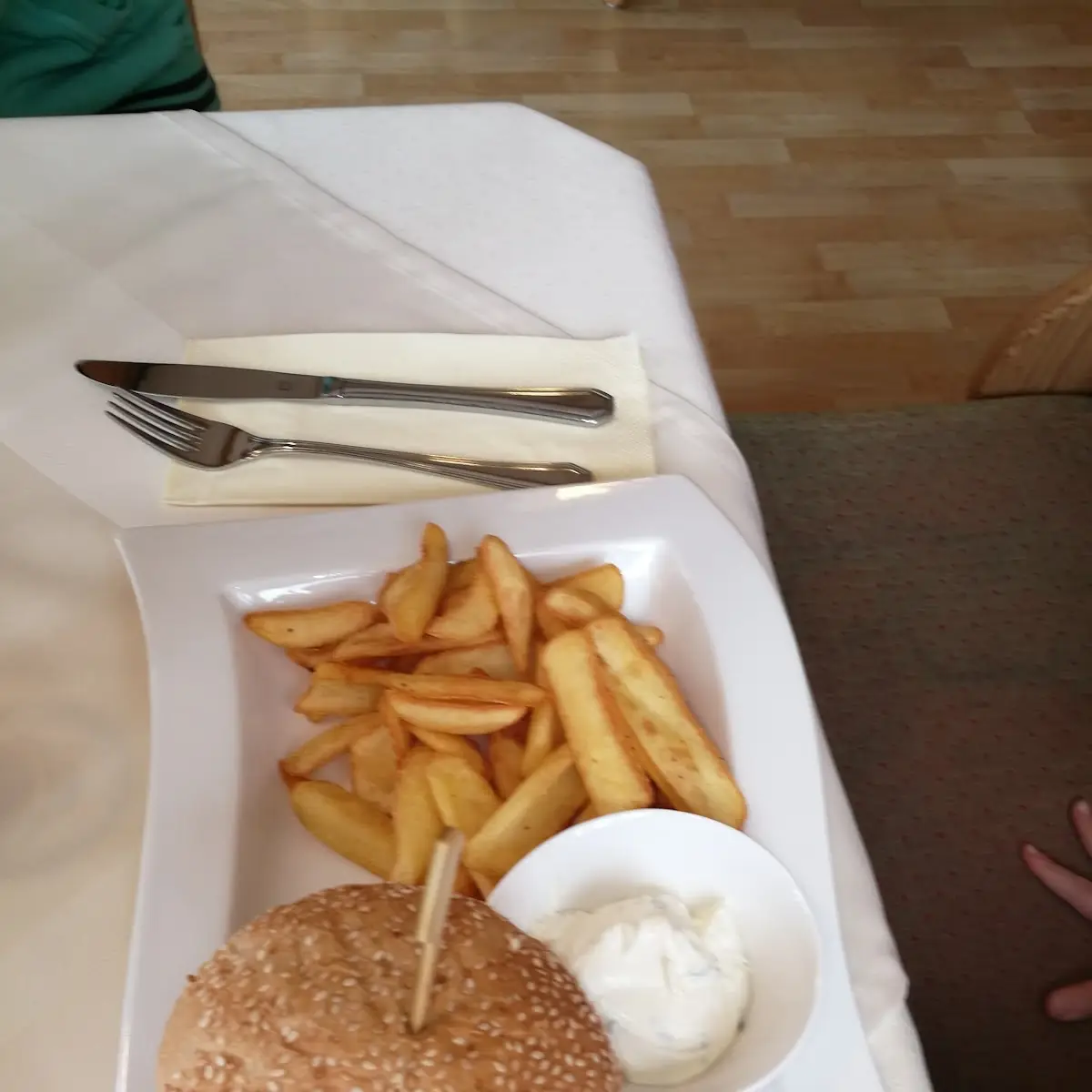 Cheeseburger