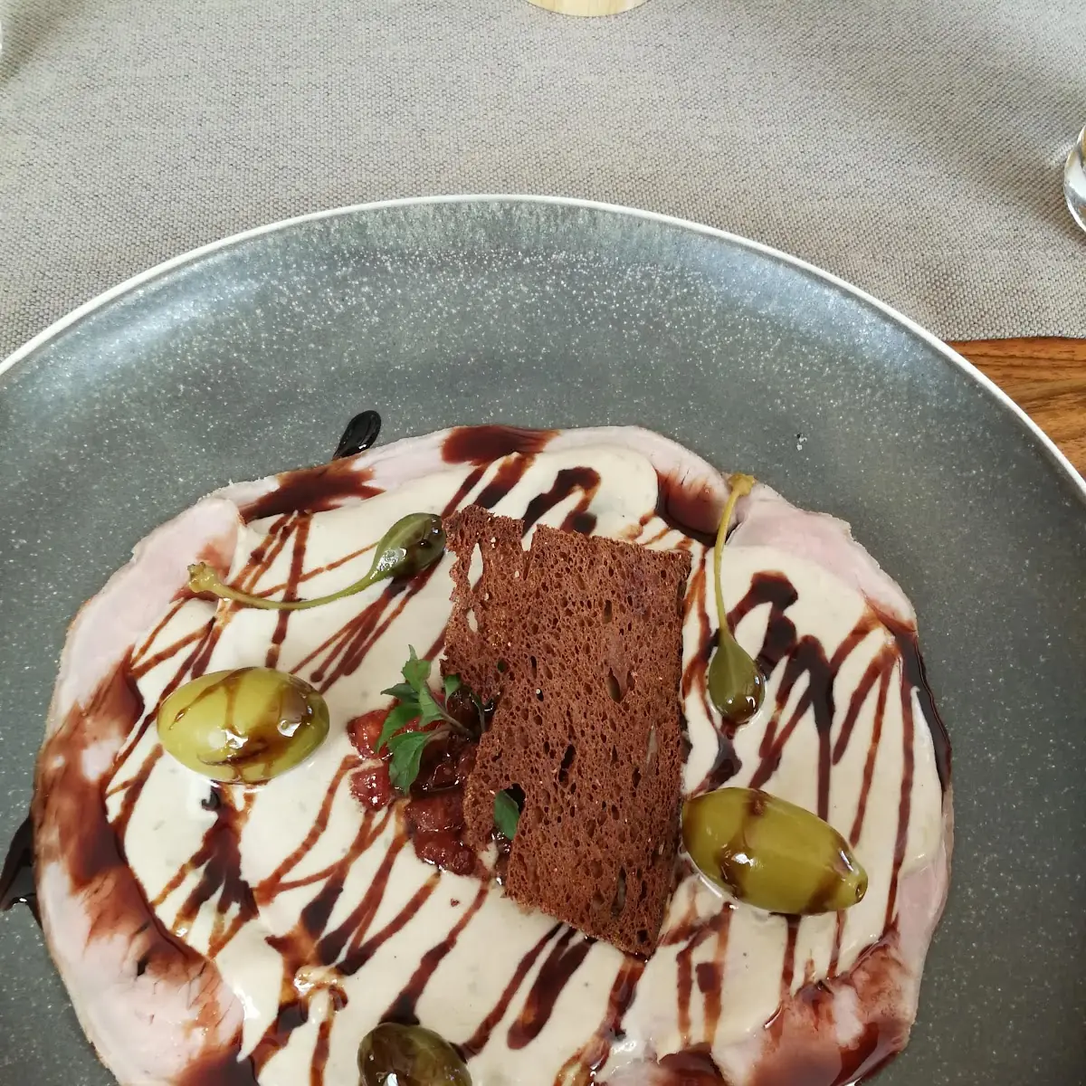 Vitello Tonnato