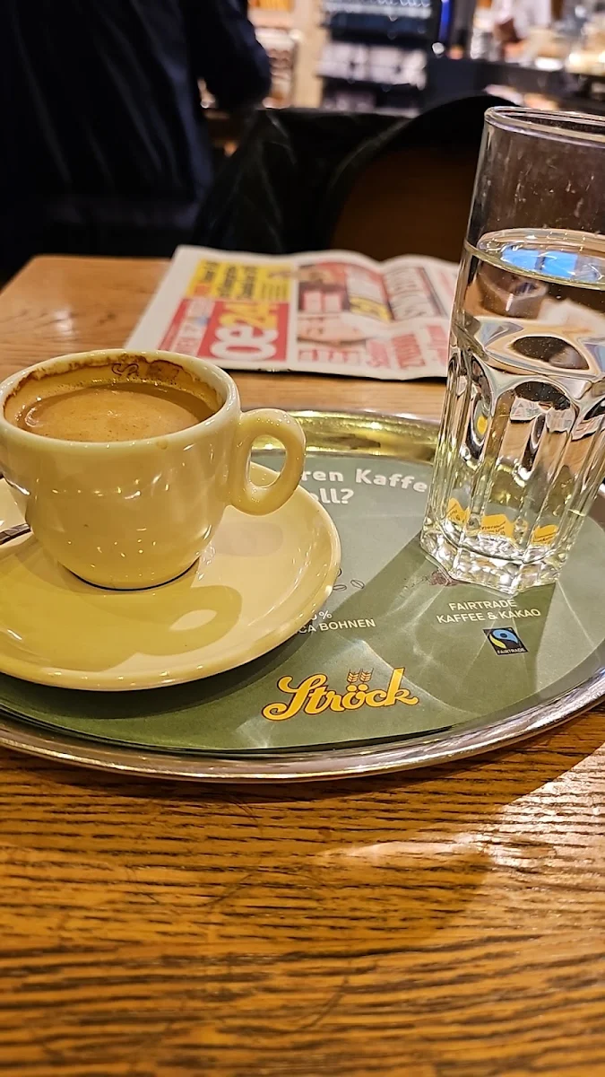 Espresso