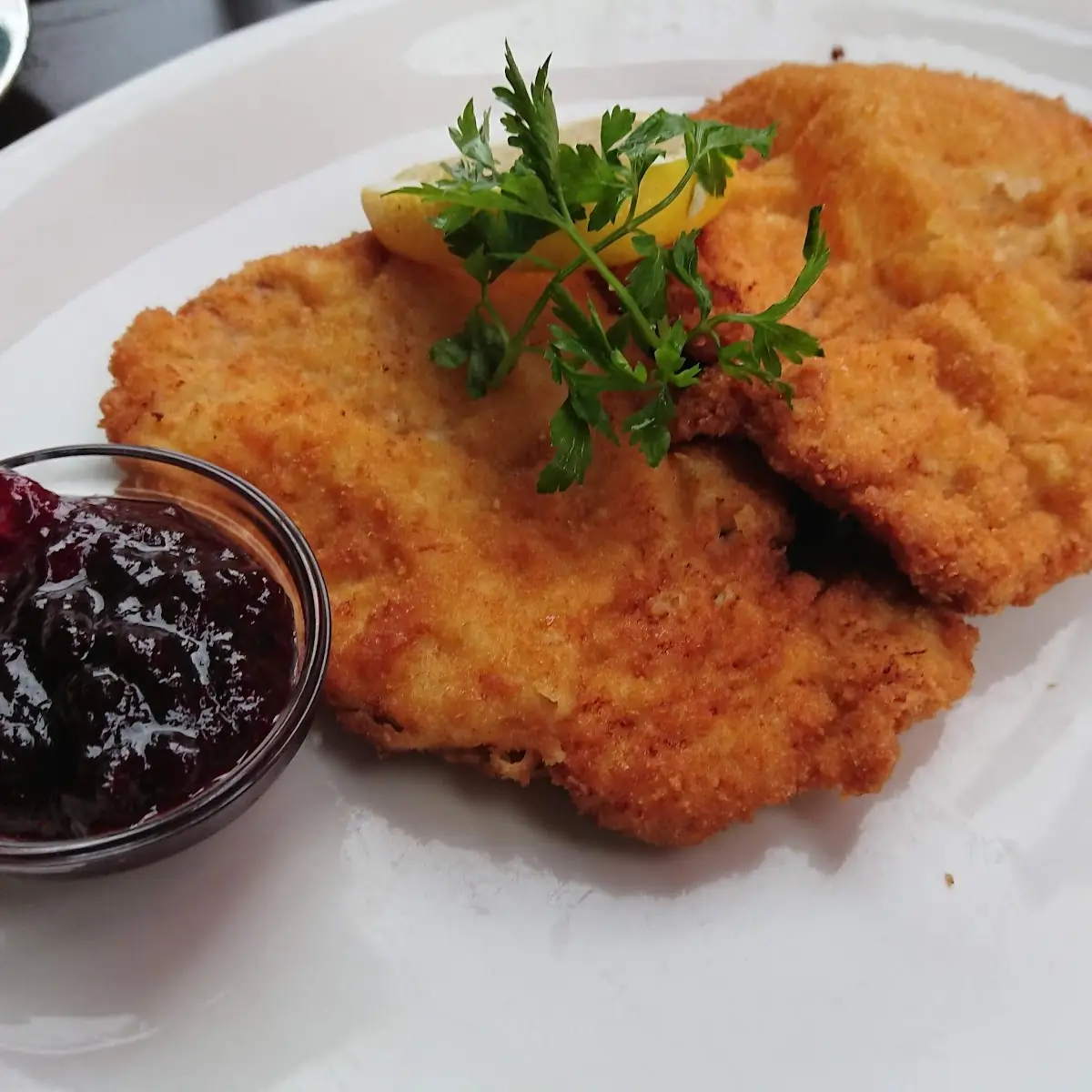 Schnitzel