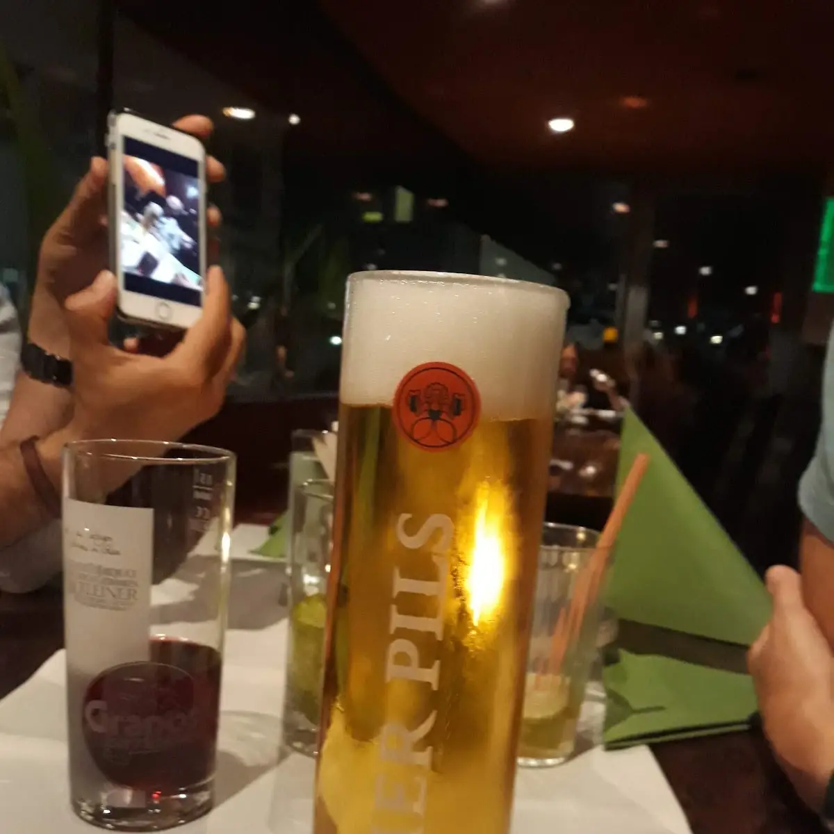 Trumer Pils