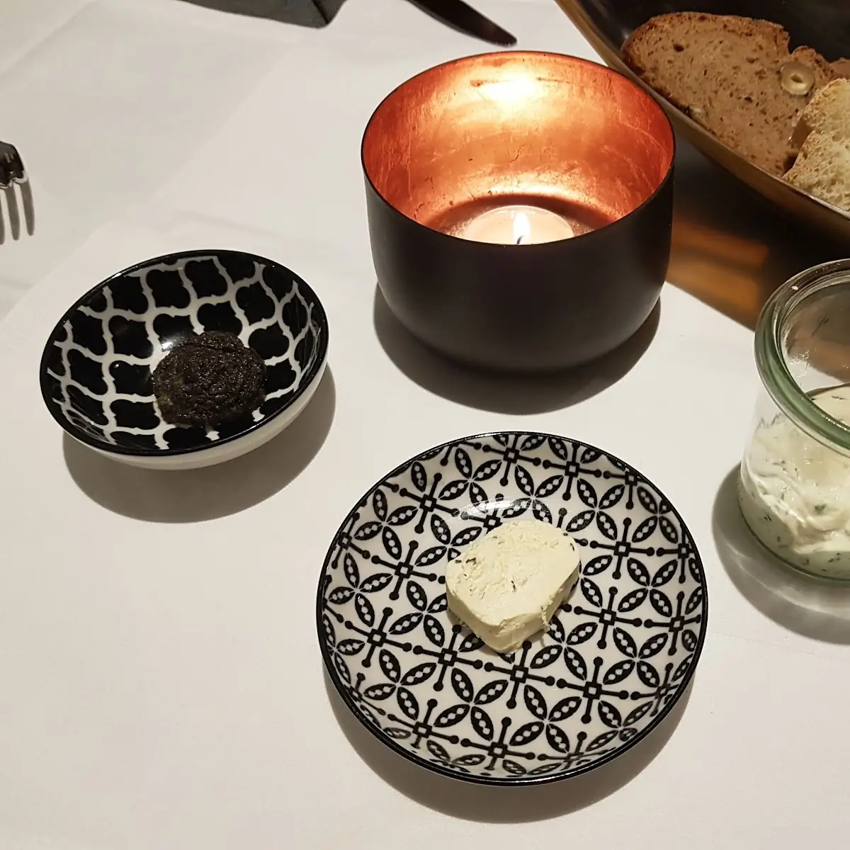 Amuse Gueule