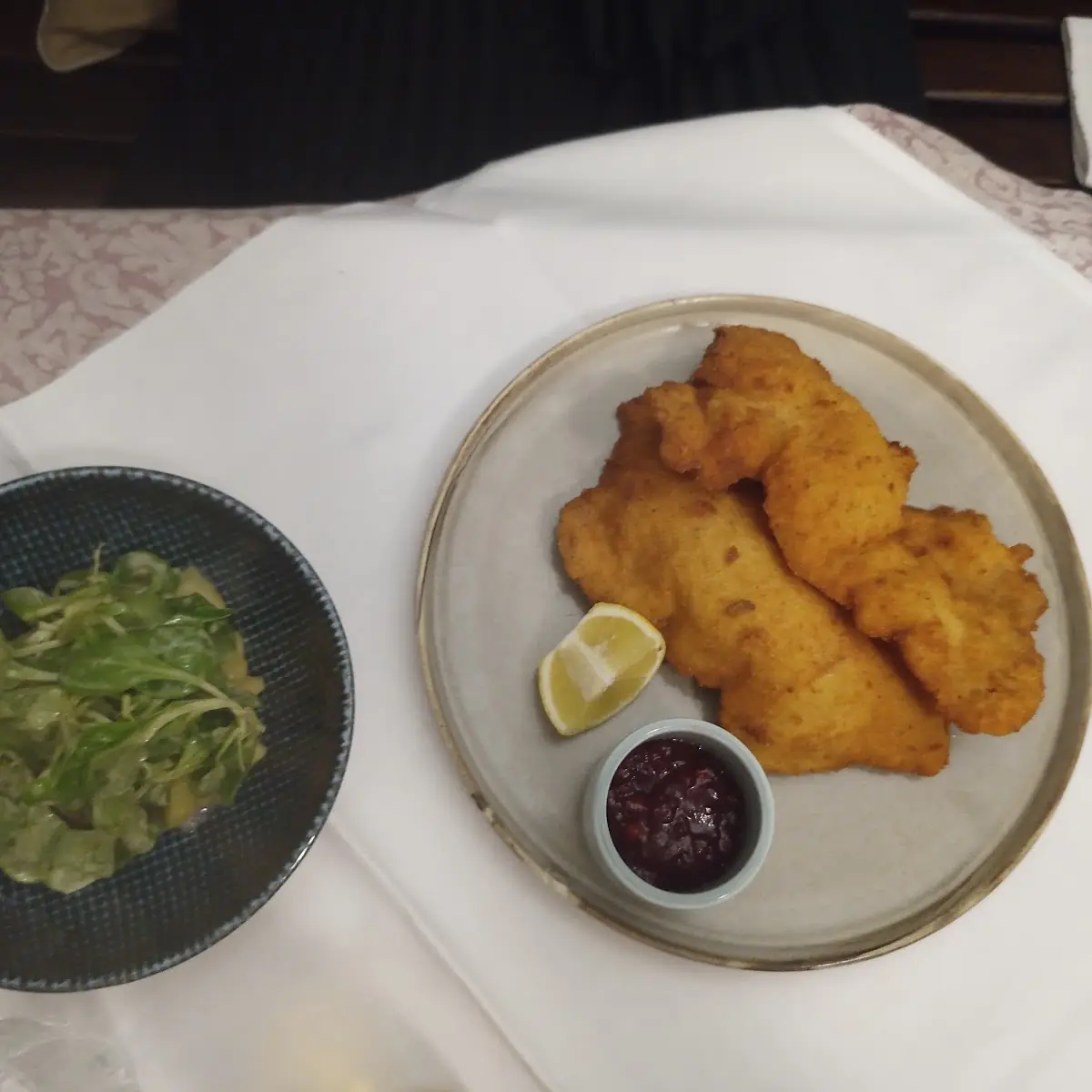Wiener Schnitzel