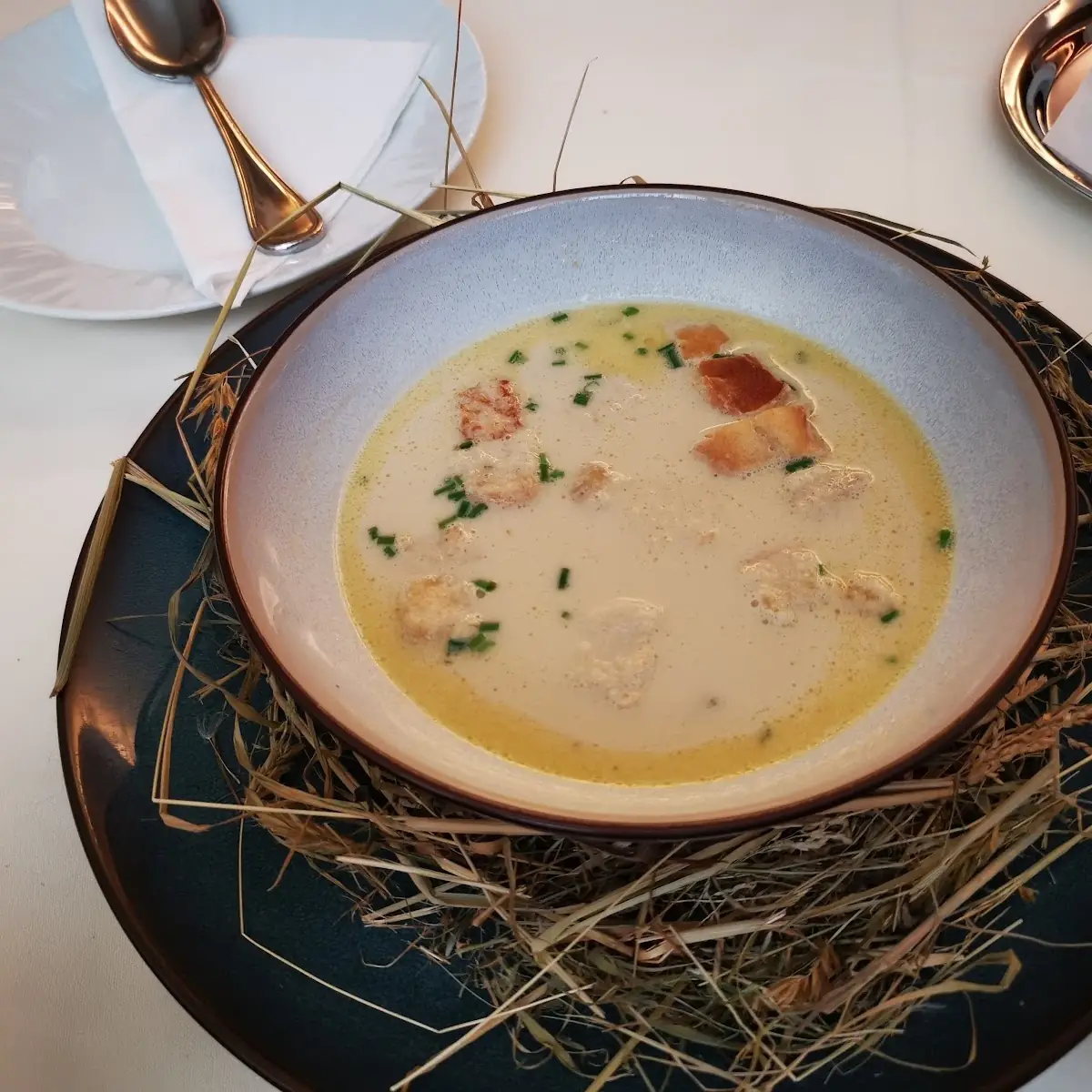 Heusuppe