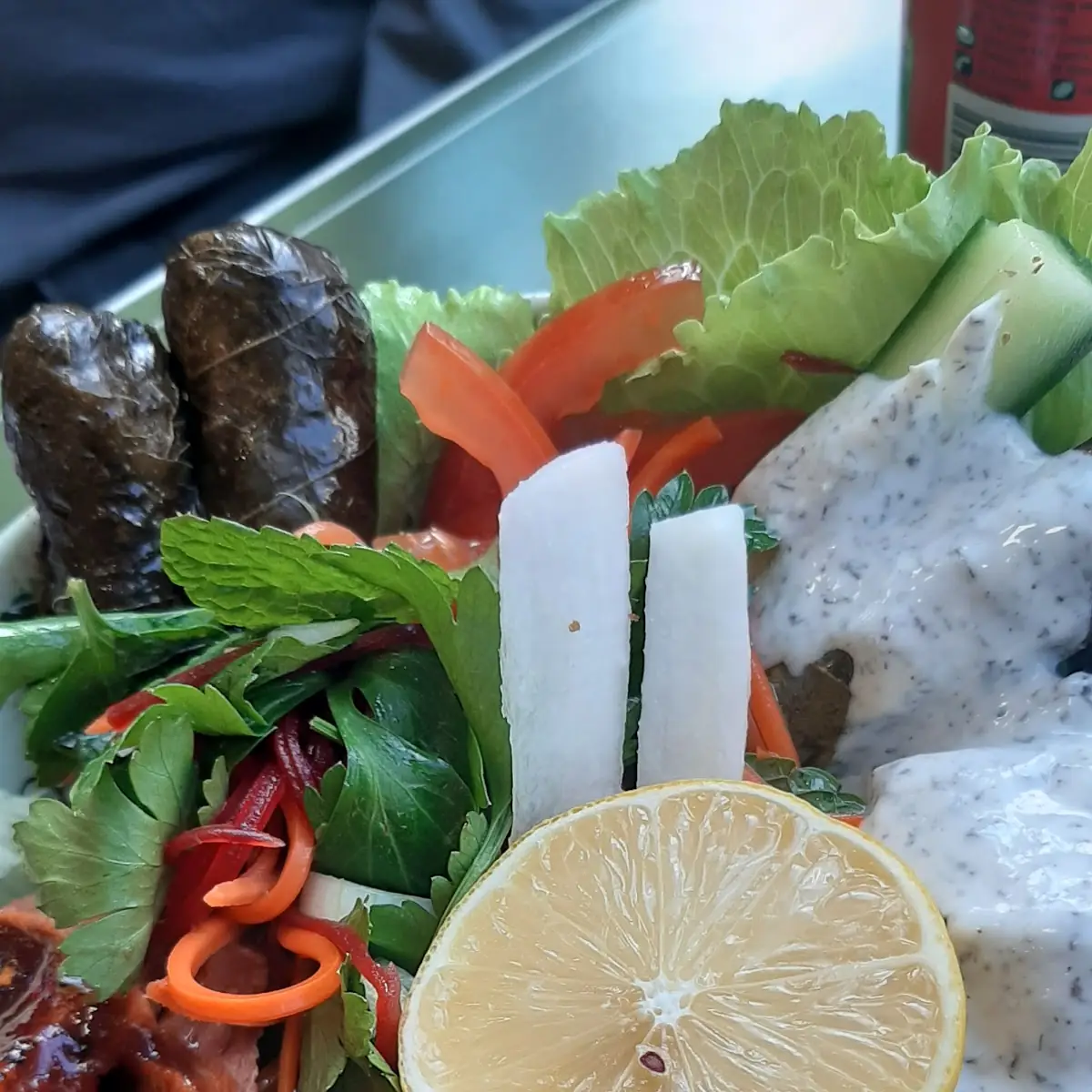 Cigköfte Paket