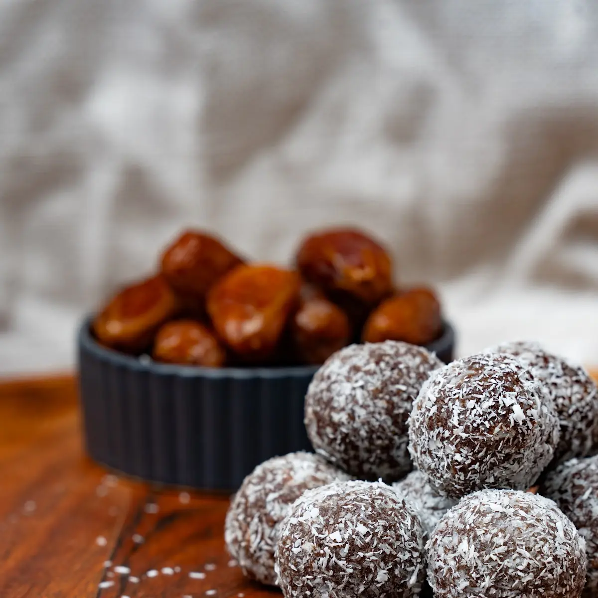 Energy Balls