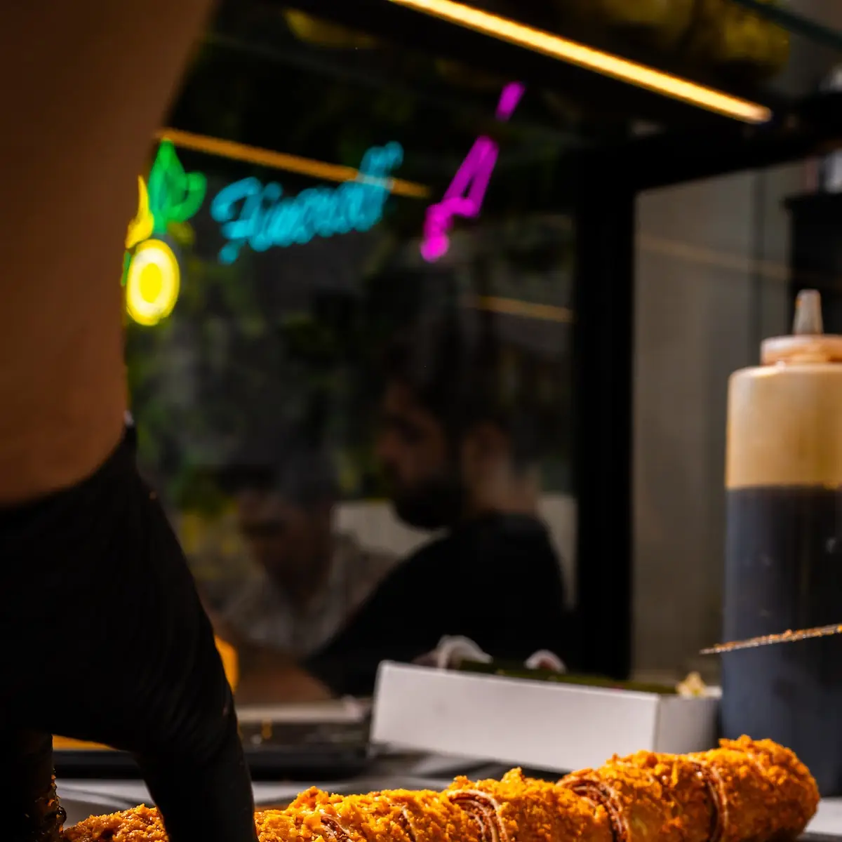 Rösti Roll Neu
