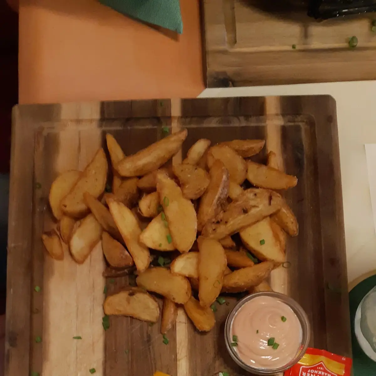 Burger