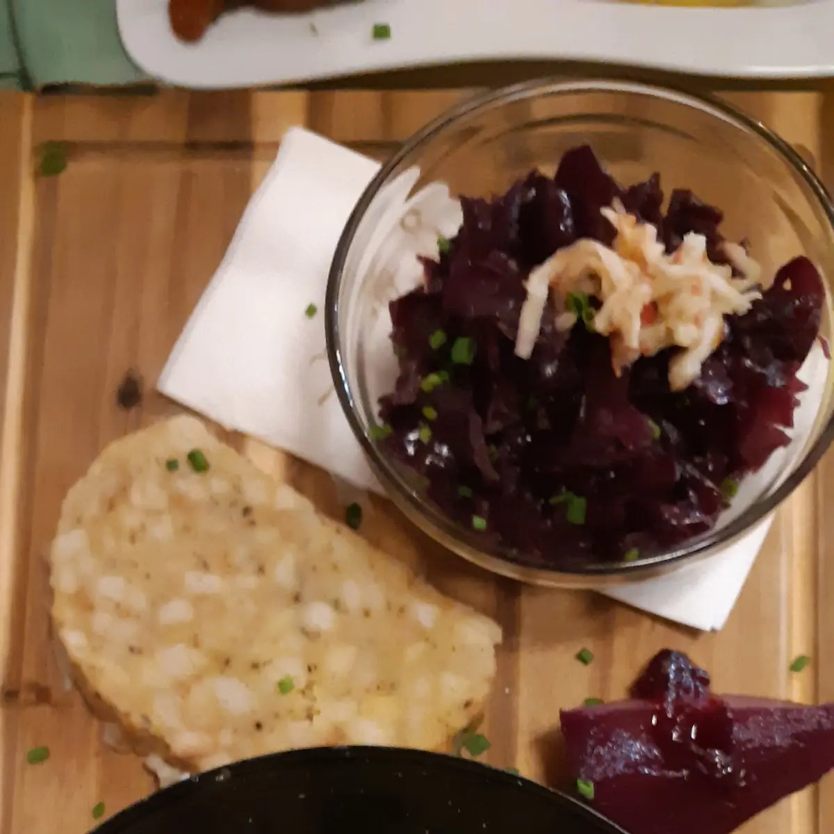 Käsespätzle