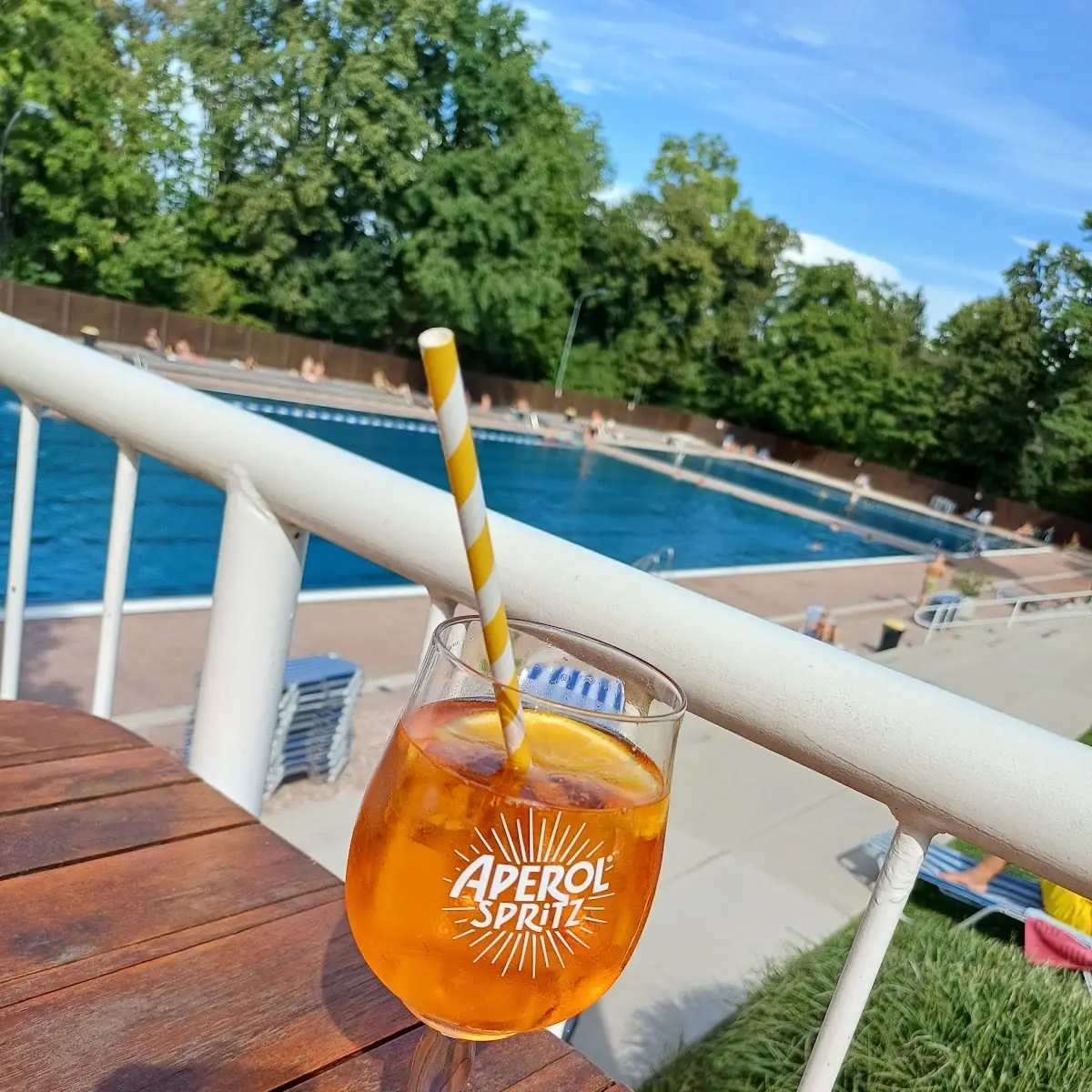 Aperol Spritz