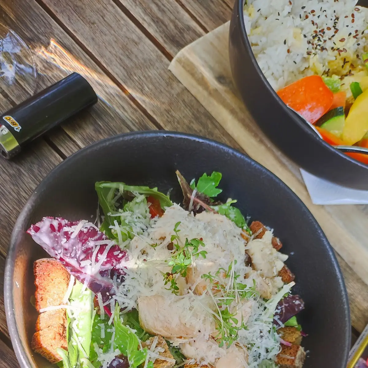 Cesar Salad