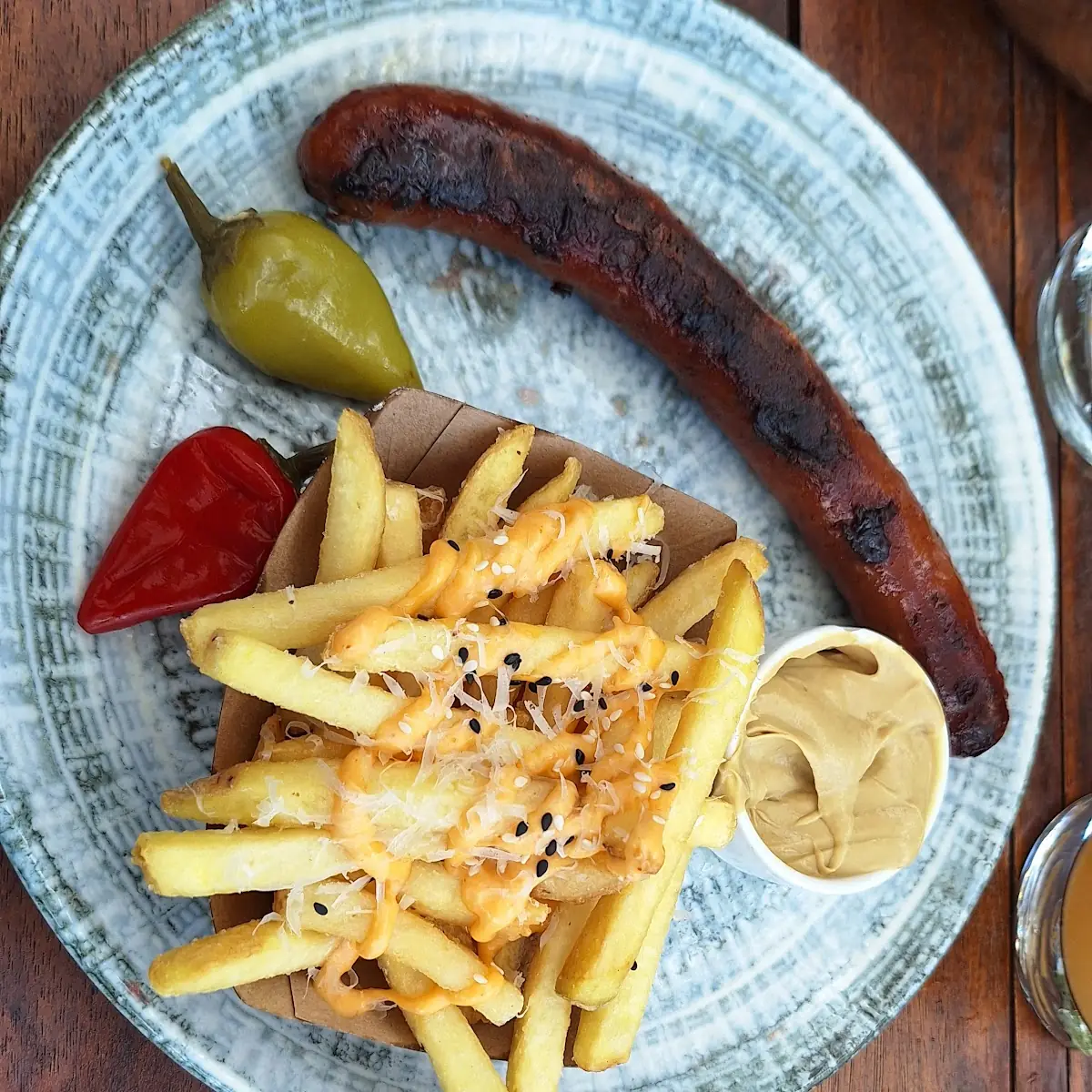 Fishermens Frites