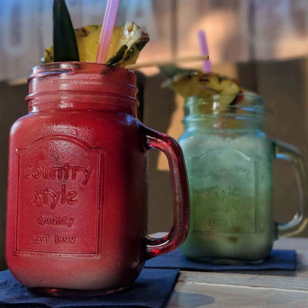 Cocktails