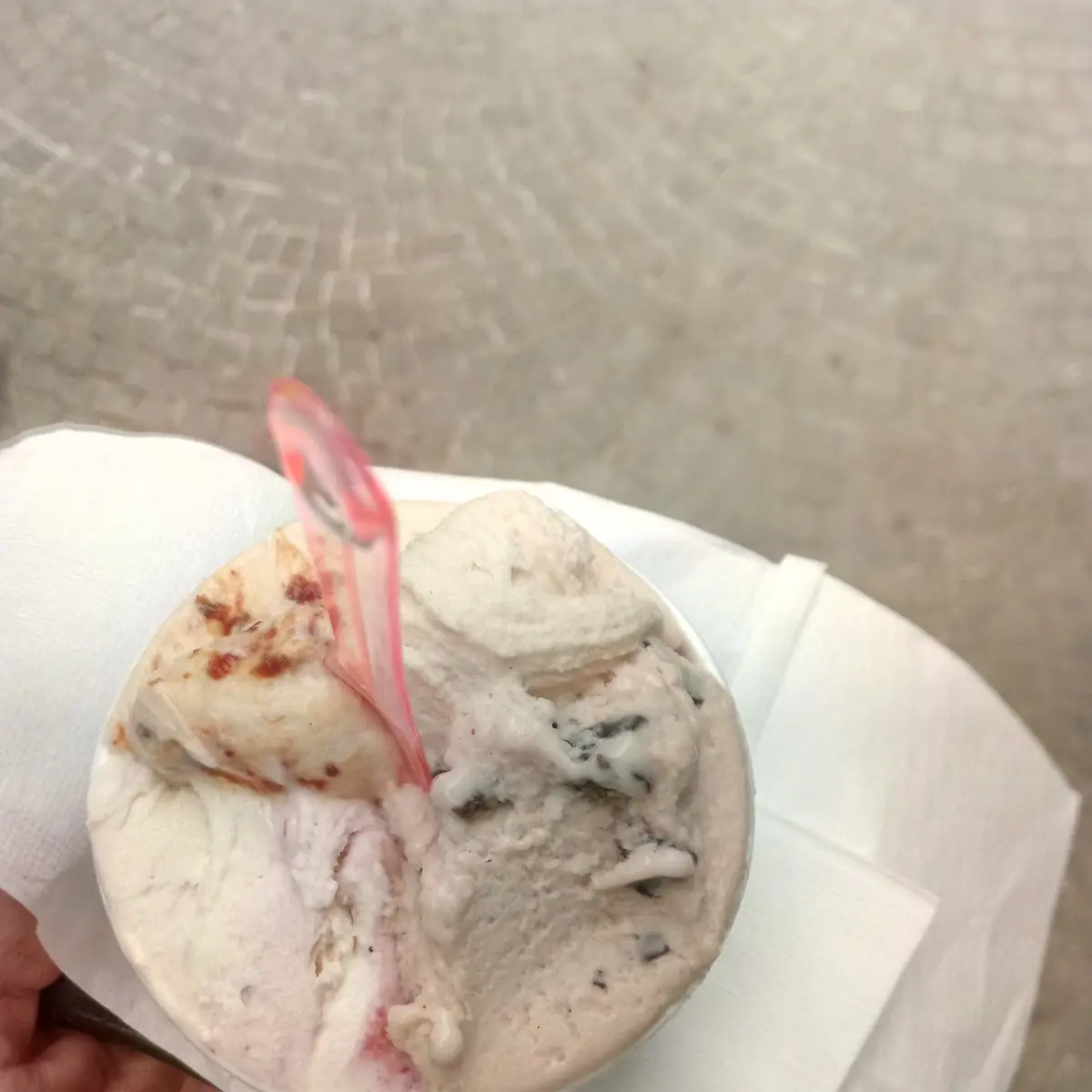 Crema Lili