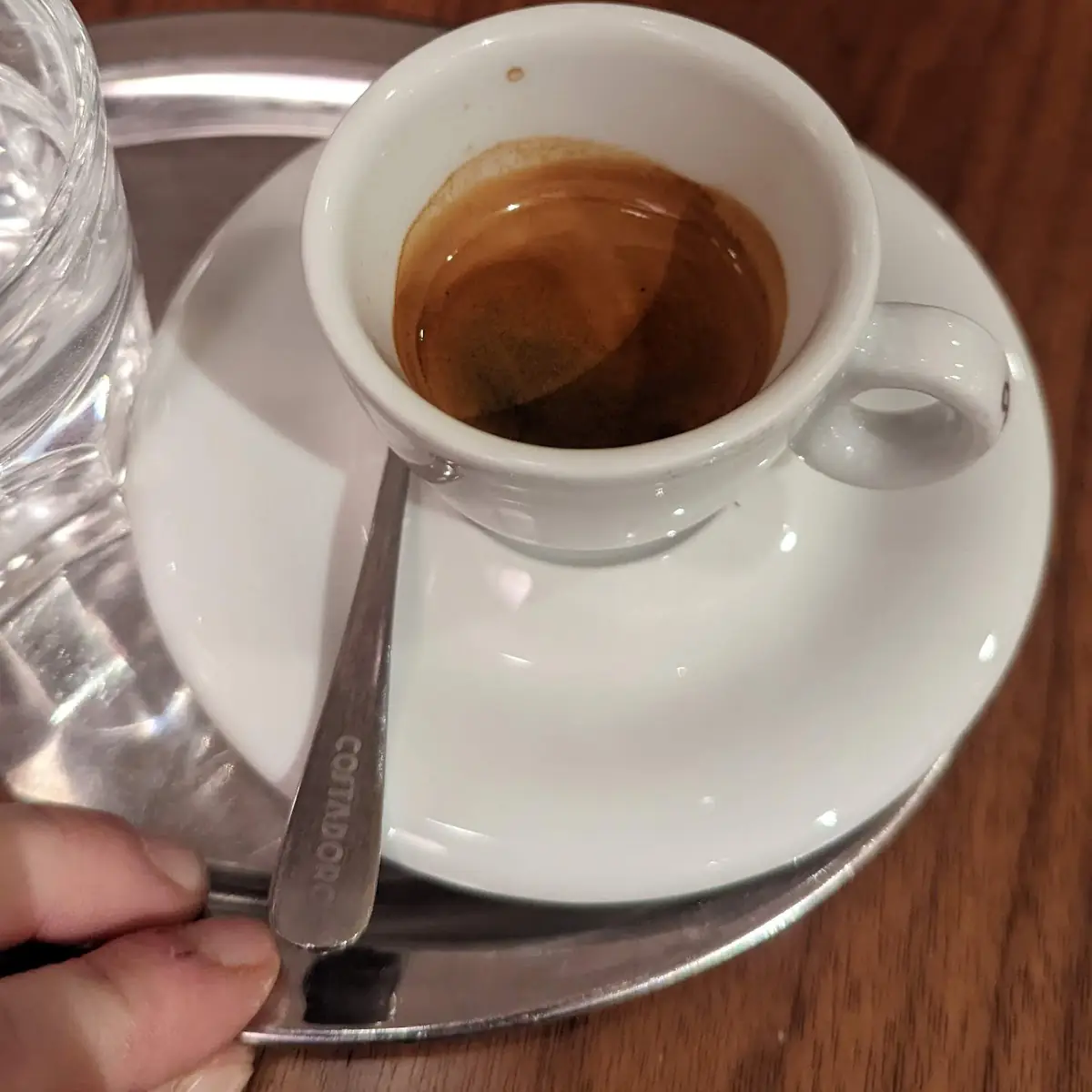 Espresso