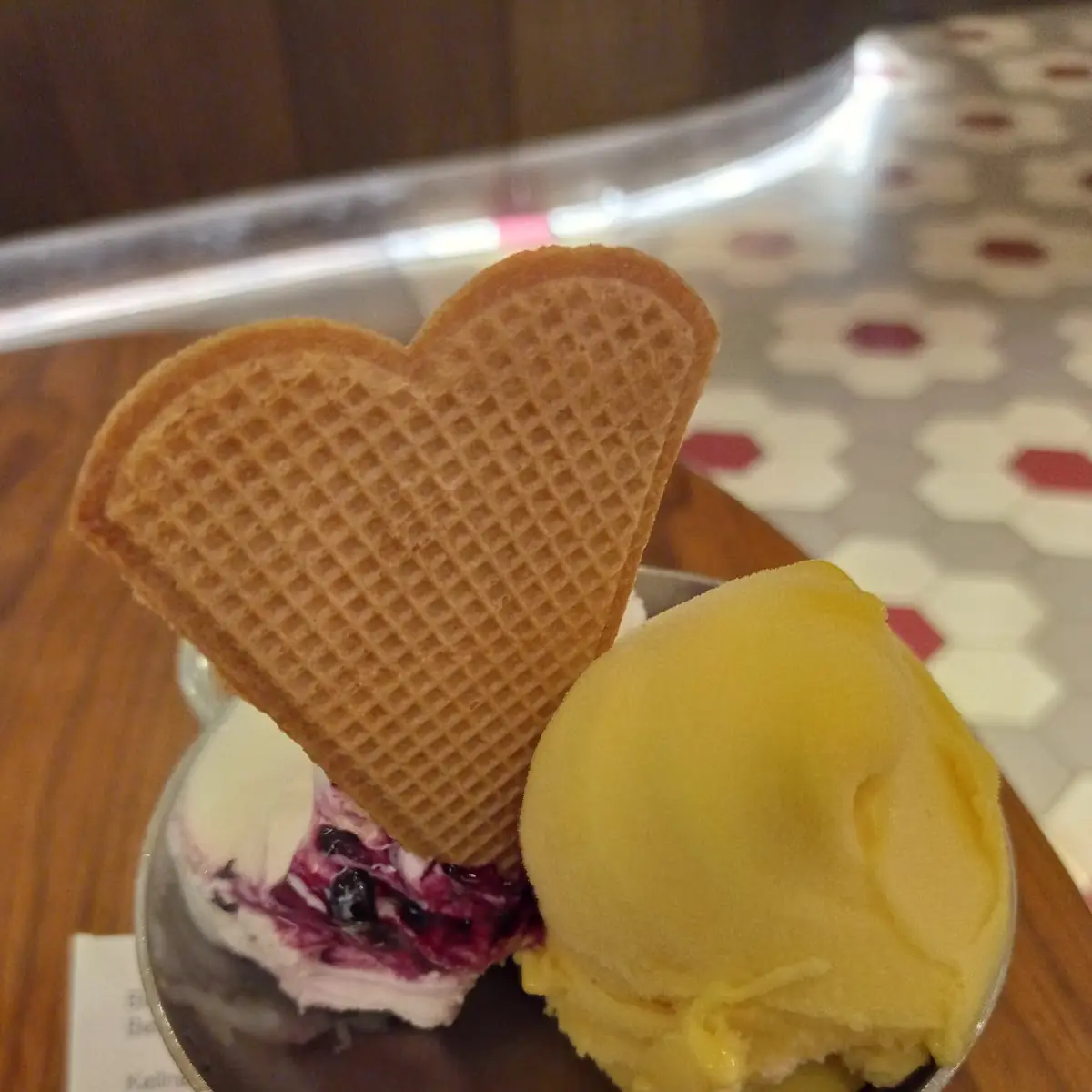 Helado