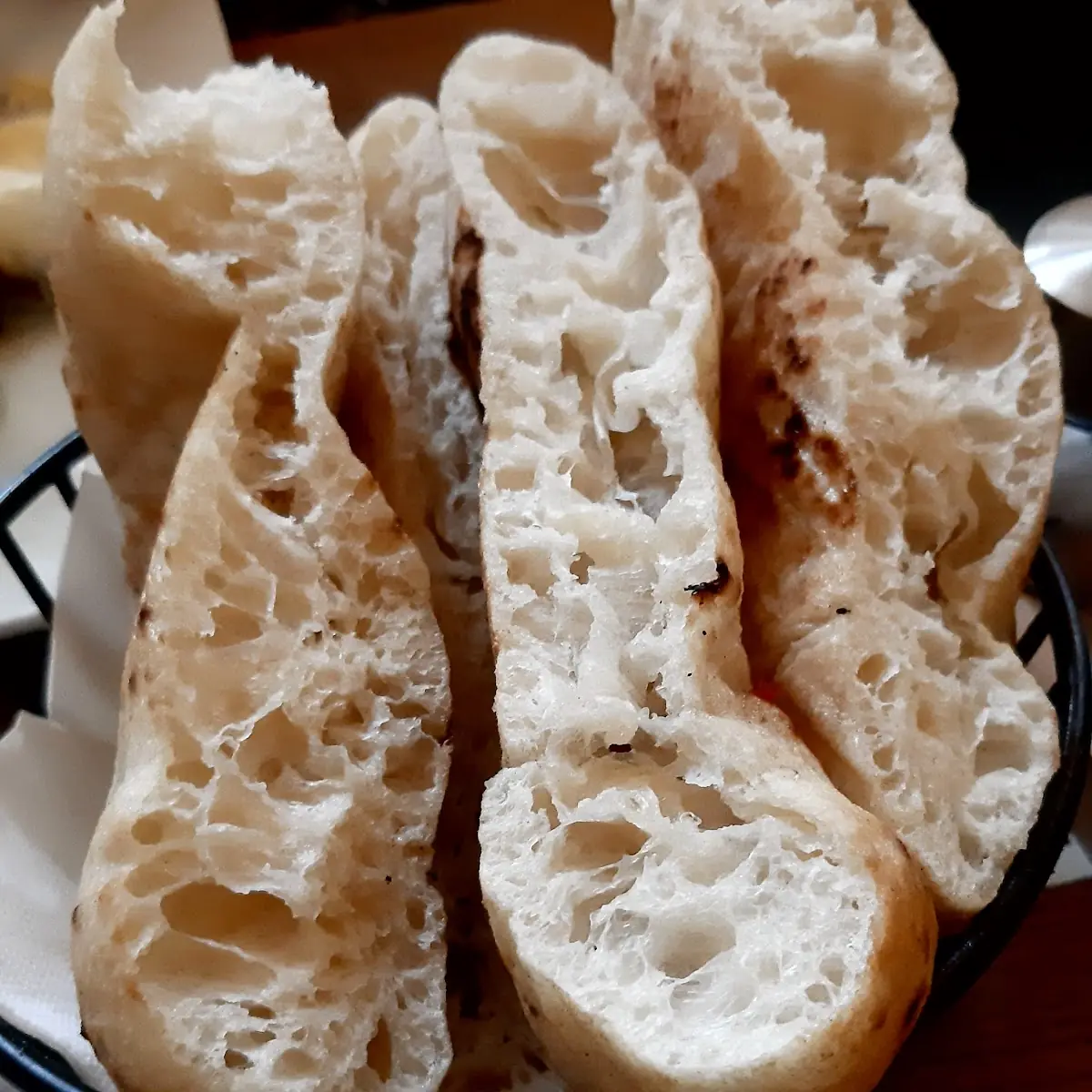 Fladenbrot