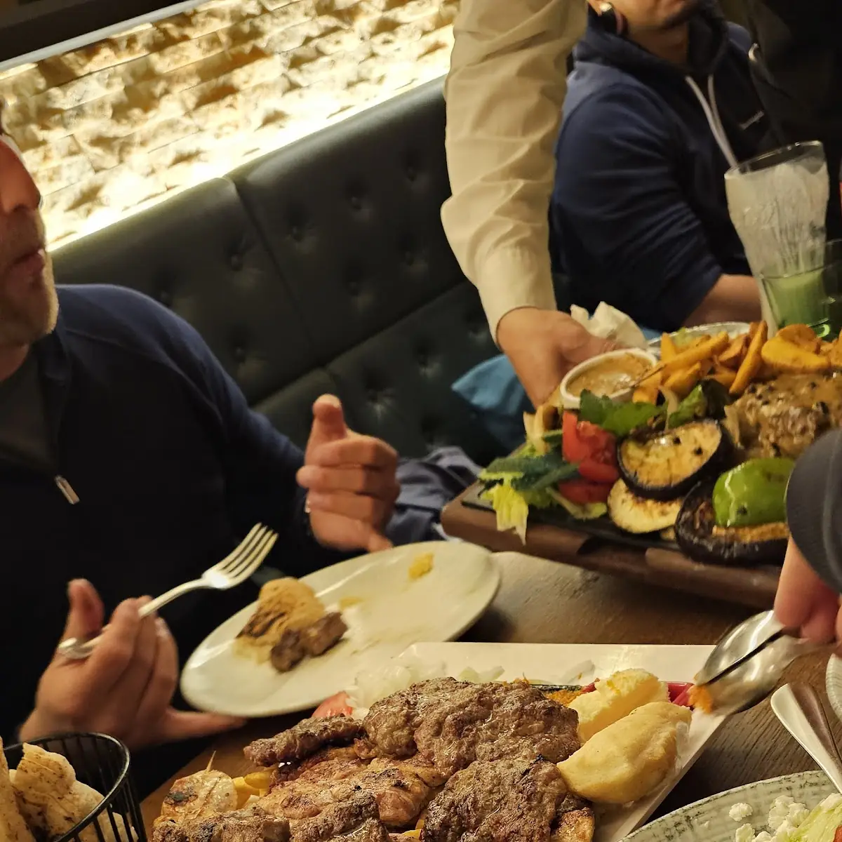 Grillplatte Für 2 Personen