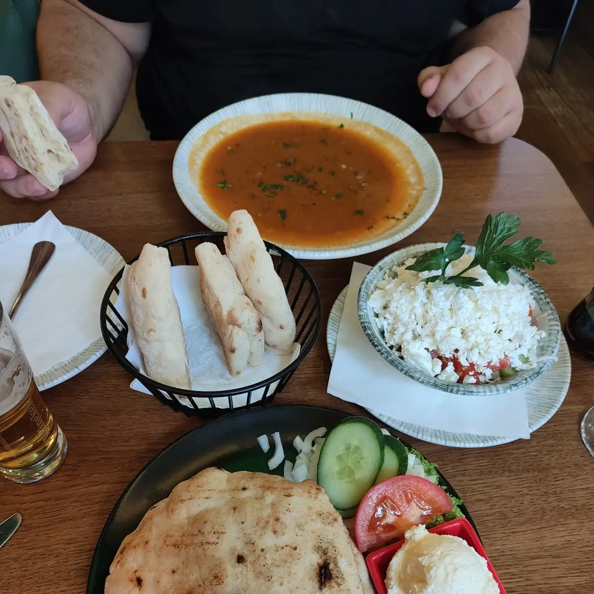 Gulaschsuppe