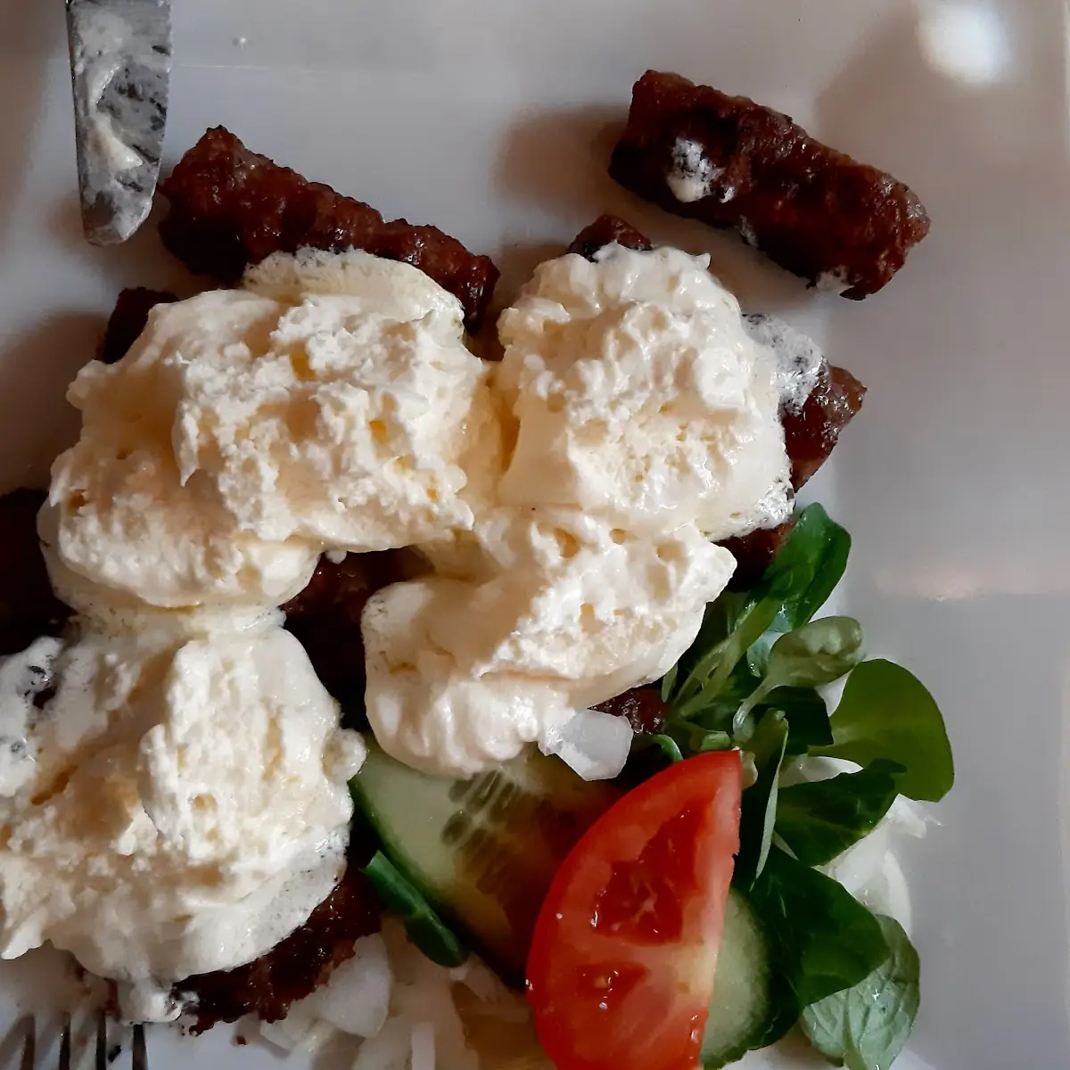 Sarajevski Ćevapčići