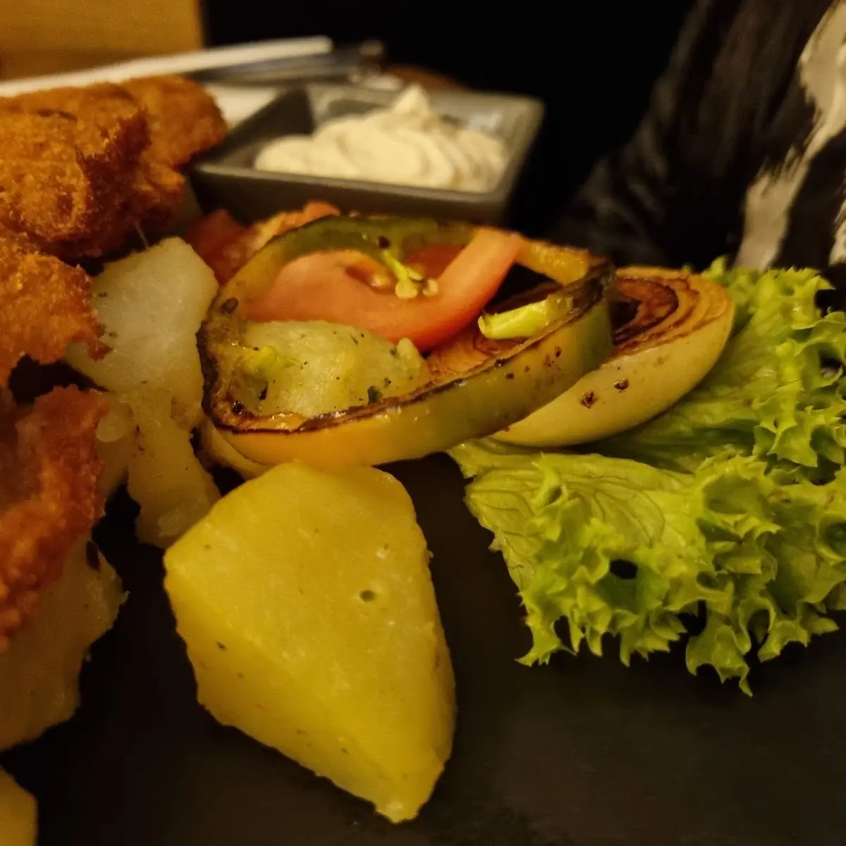 Wiener Schnitzrl Vom Kalb