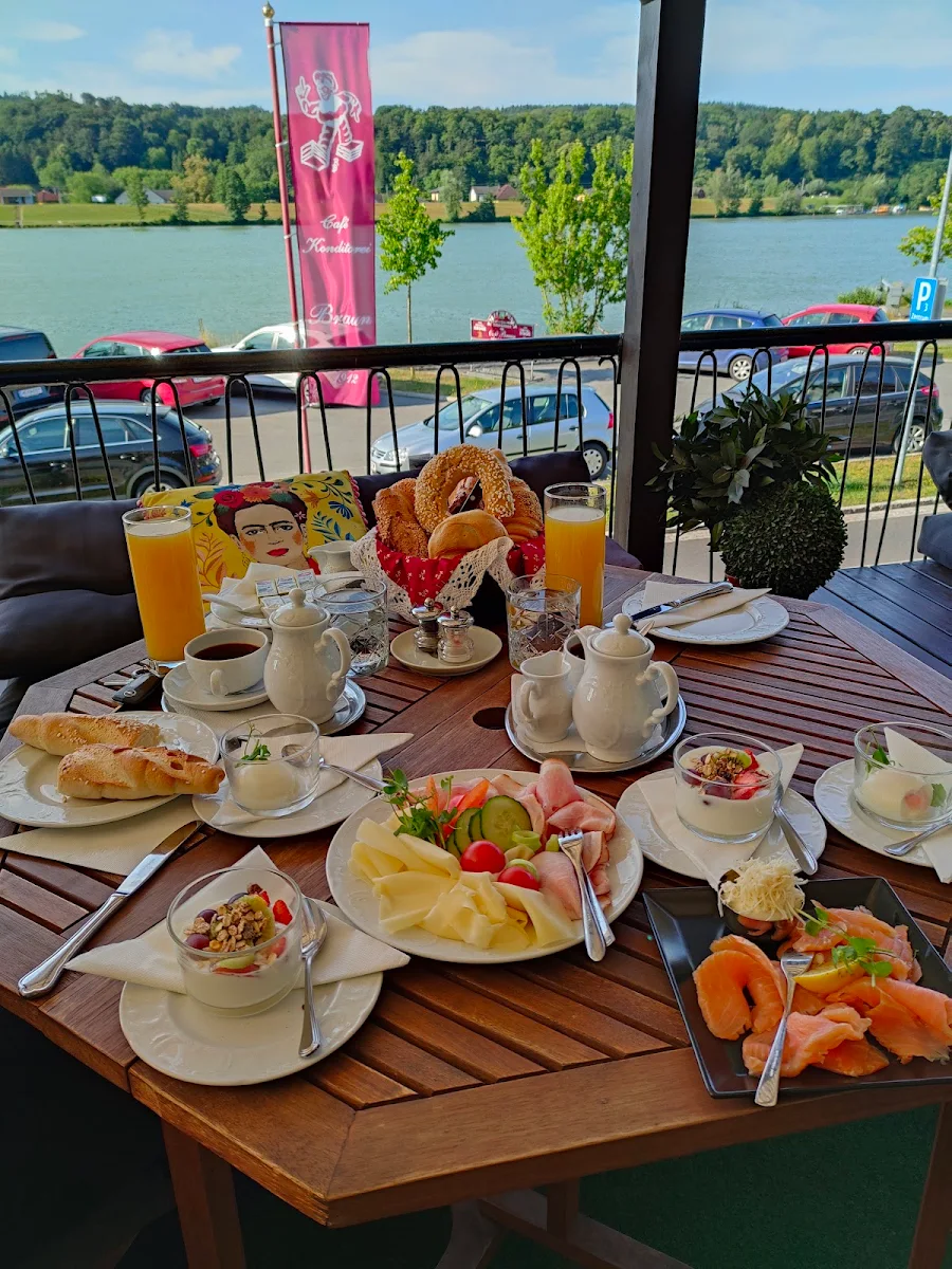 Frühstück Für 2