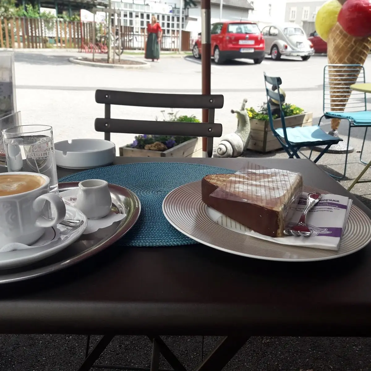 Schokokuchen