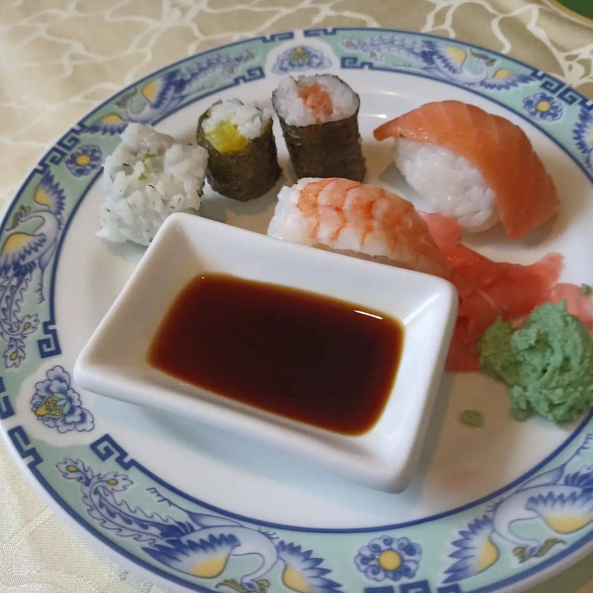 Sushi