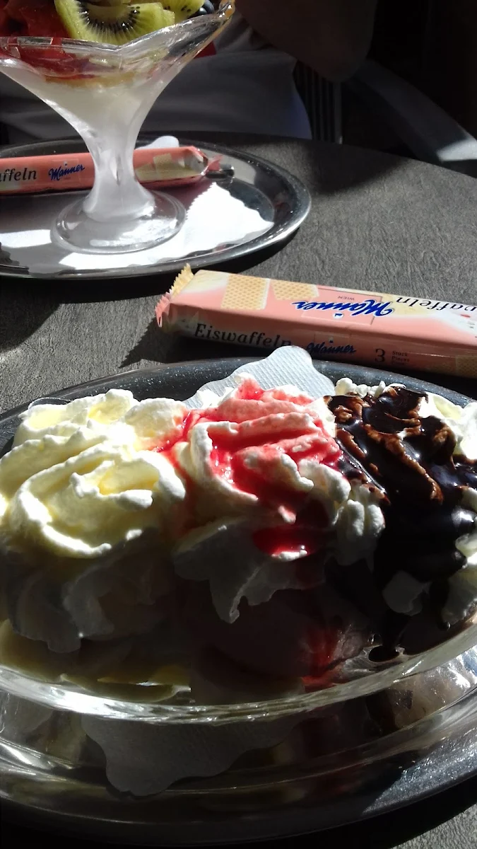 Bananen Split
