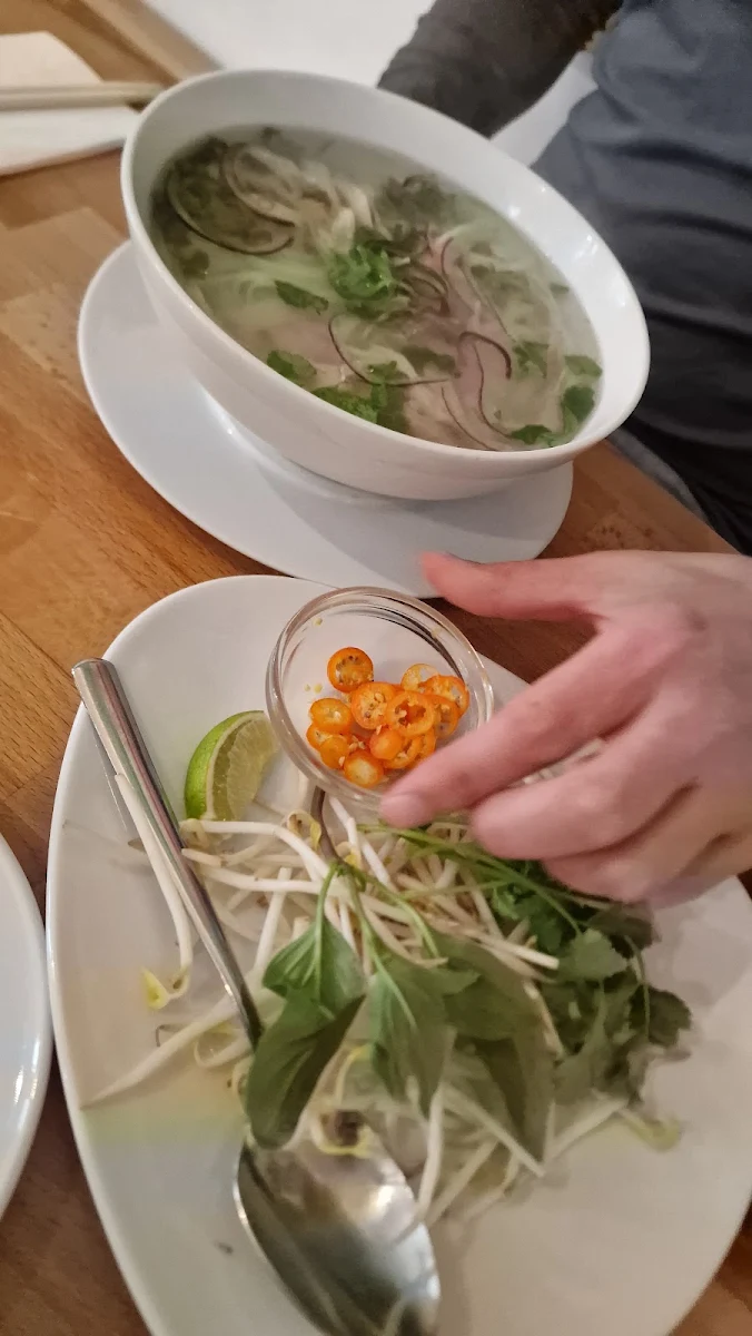 Pho Bo