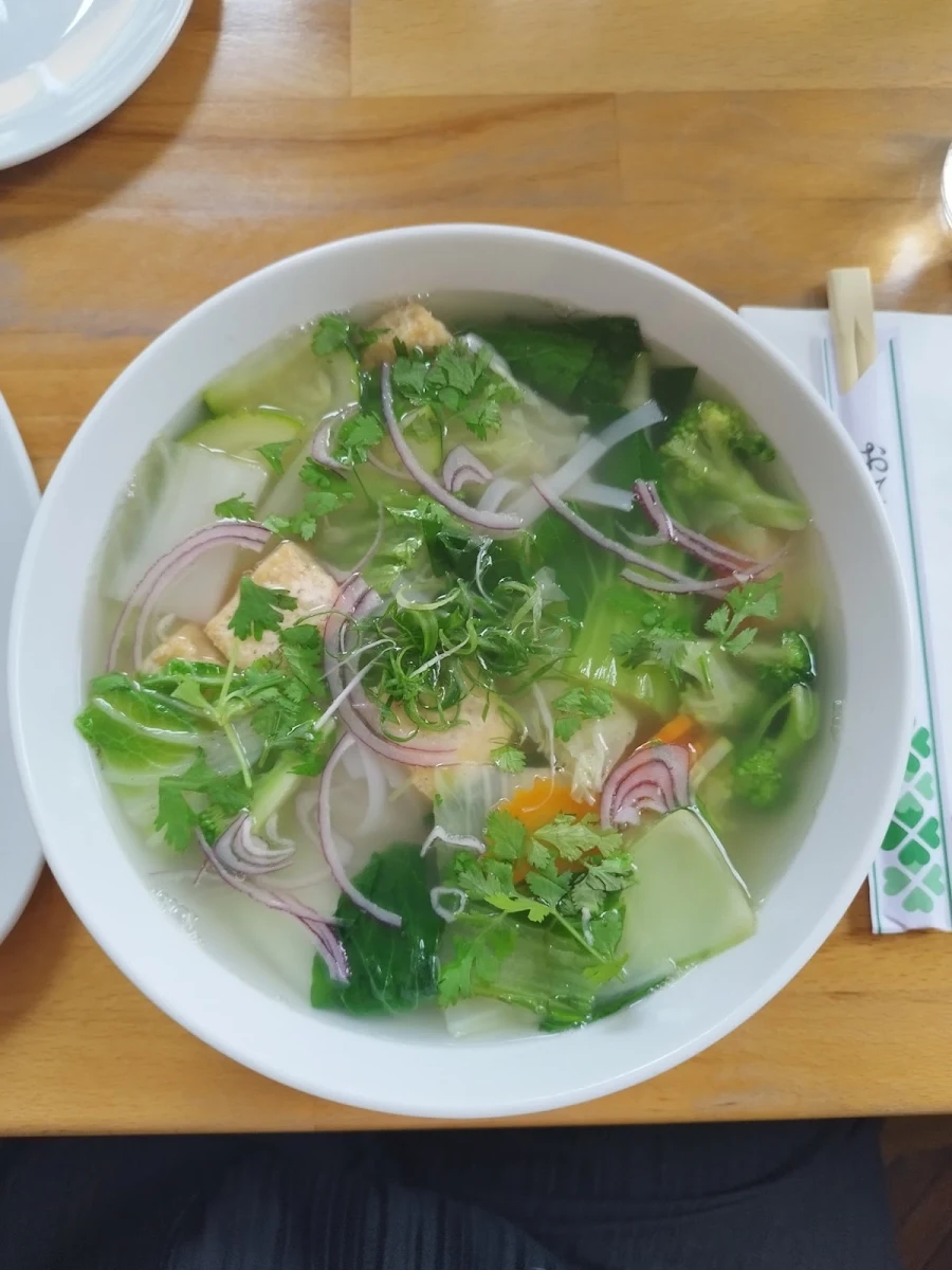 Pho Chay