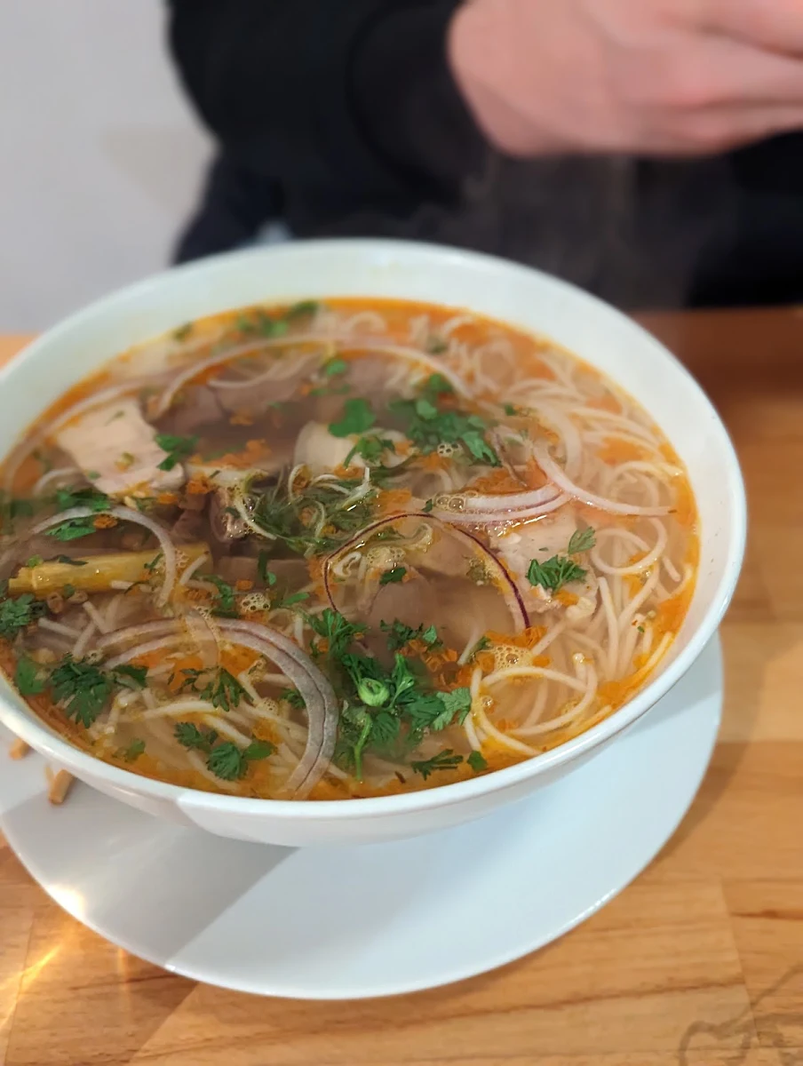Pho Suppe