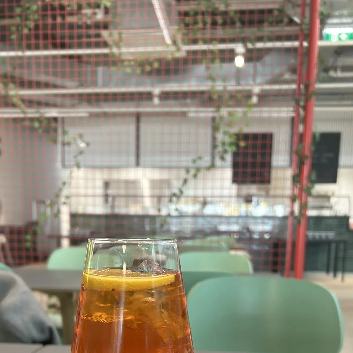 Aperol Spritz
