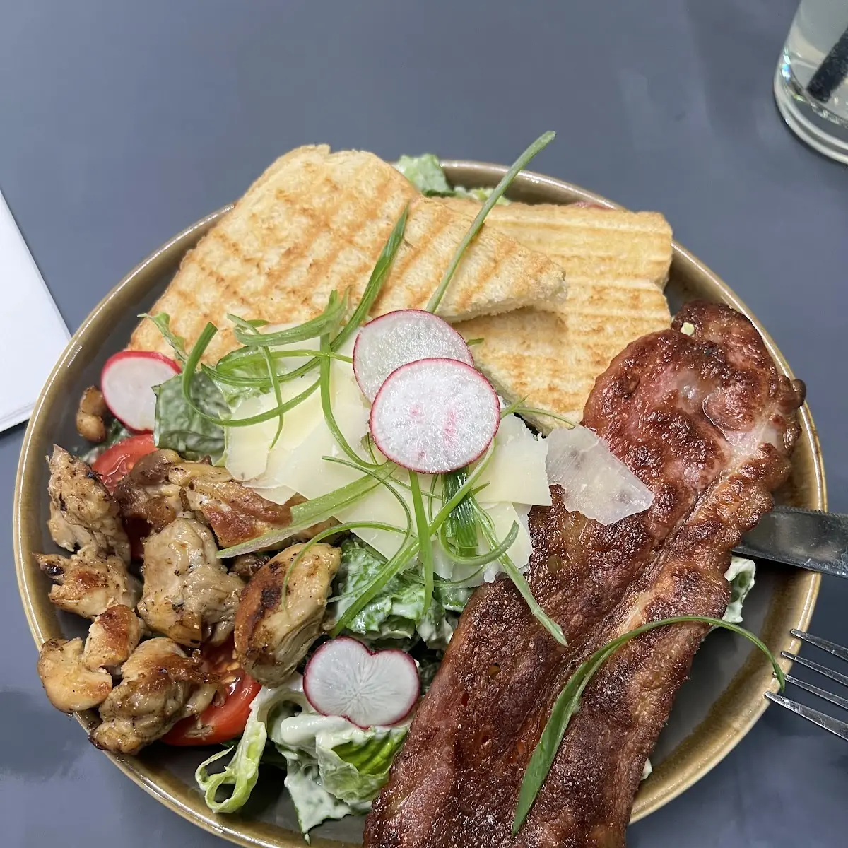 Cesar Salad