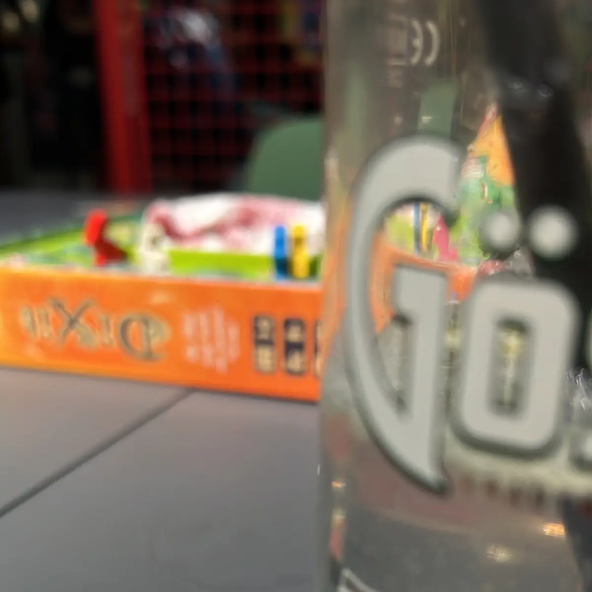 Zitrone Wasser