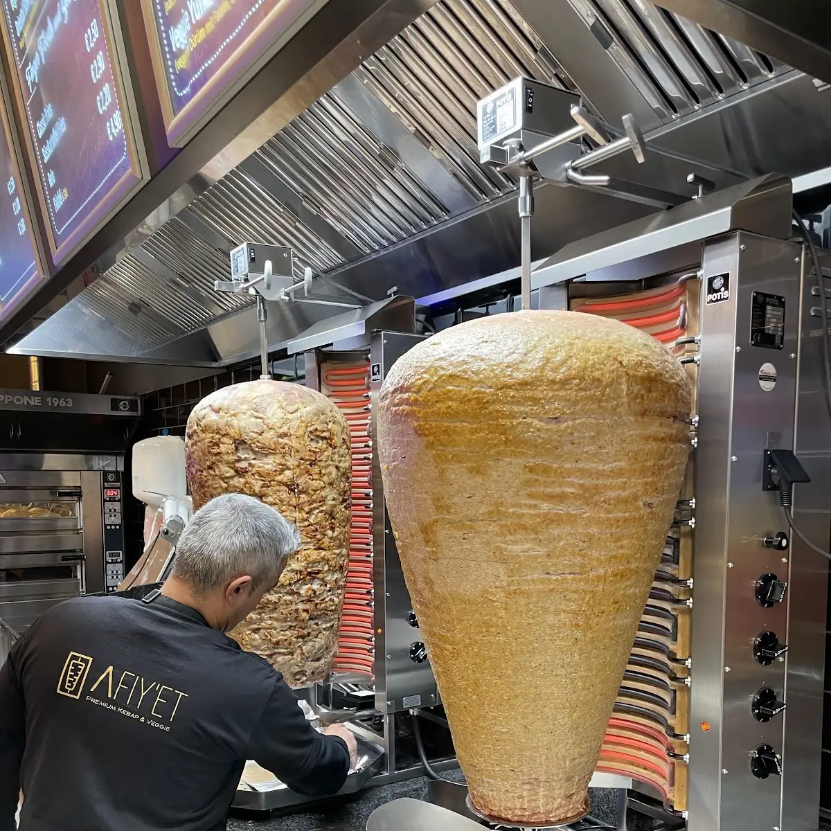 Berliner Kebap