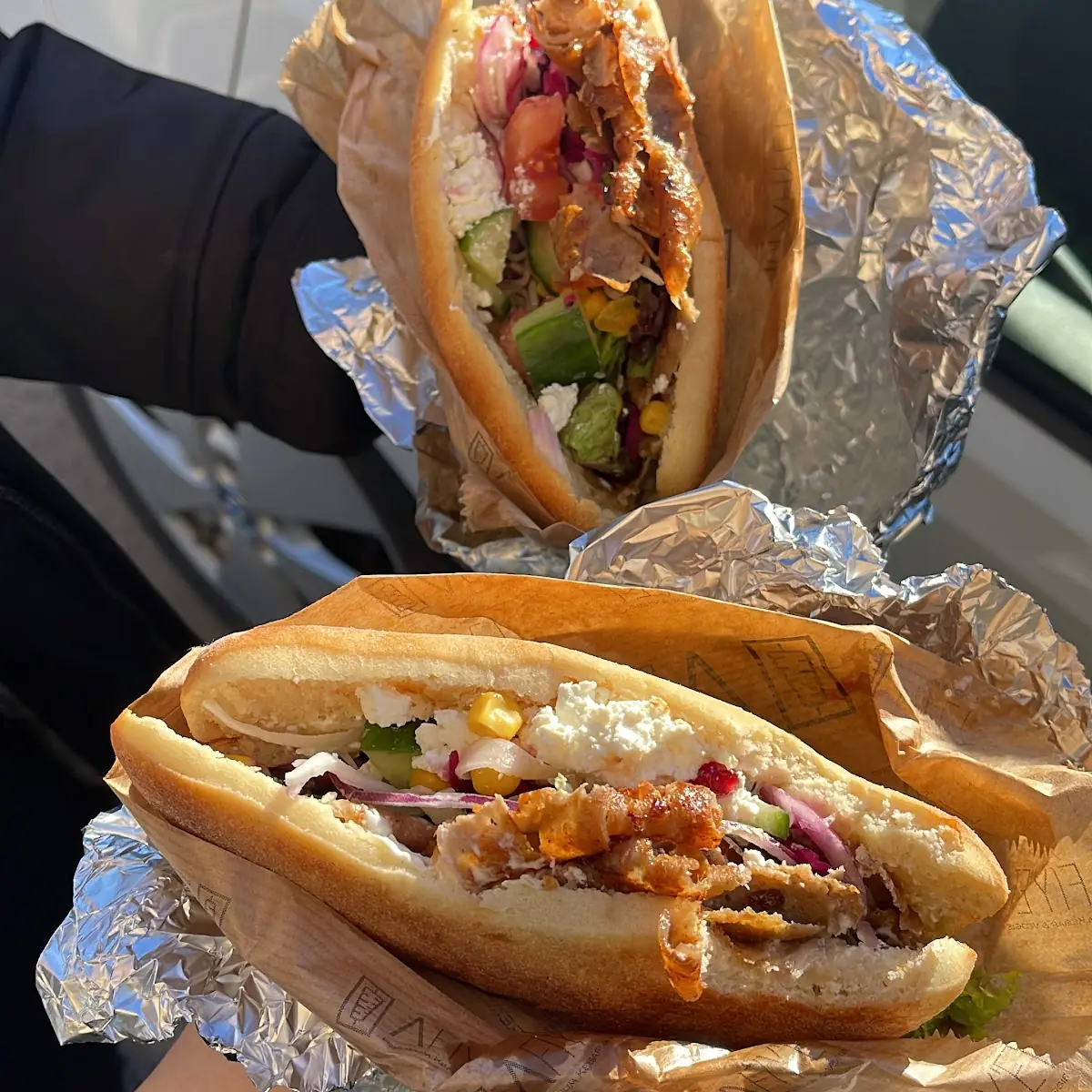 Kalbskebap