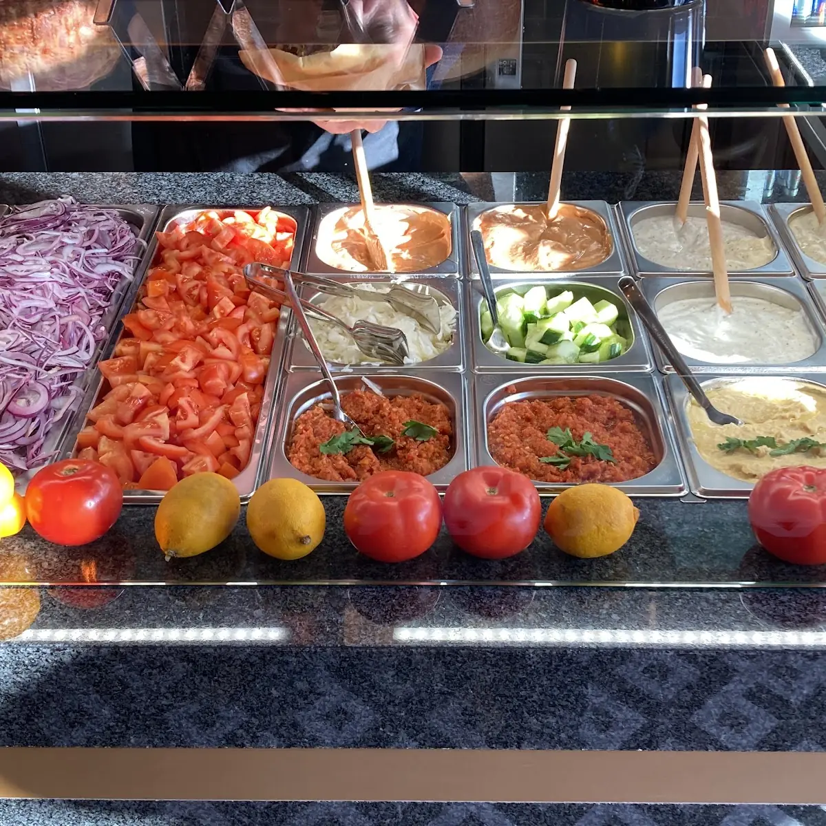 Salads