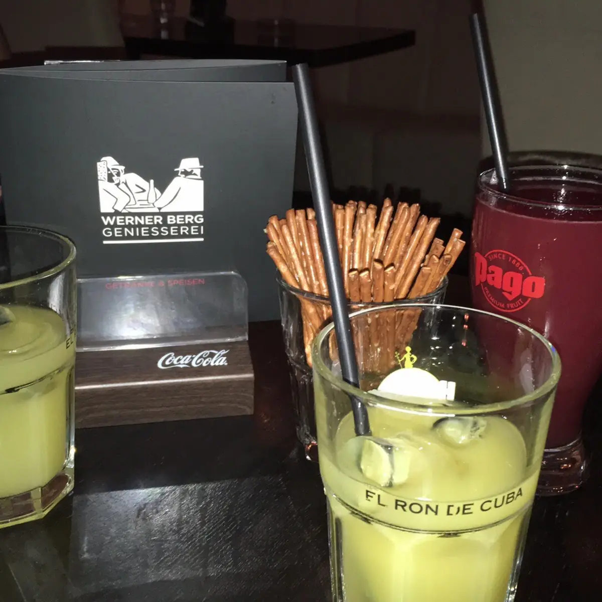 Cocktail