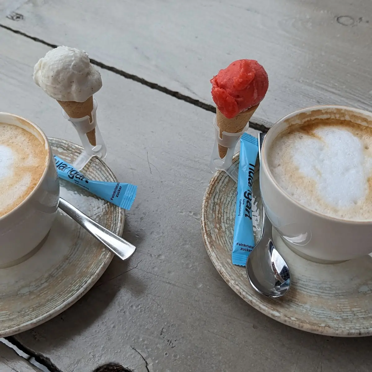 Cappuccino