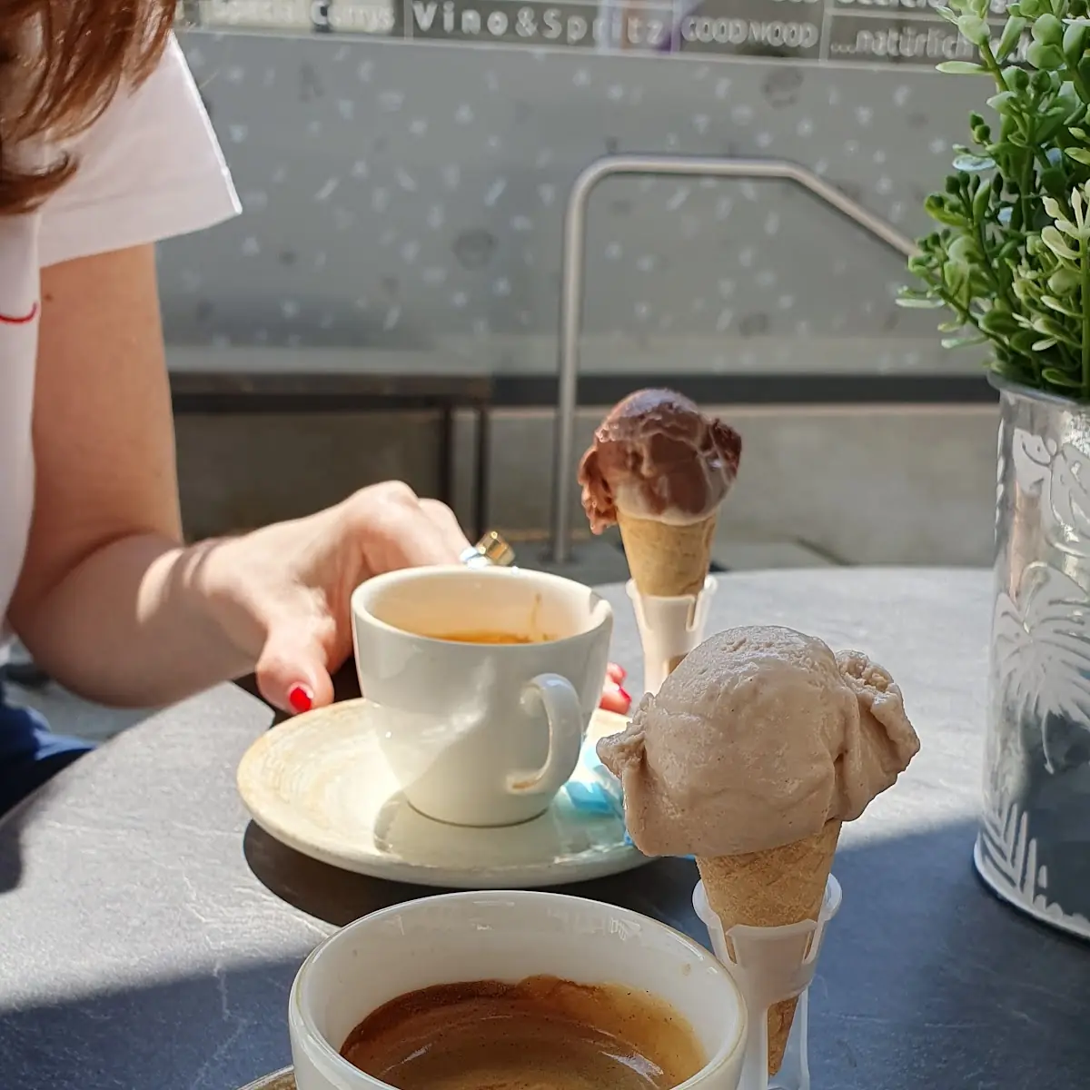 Espresso