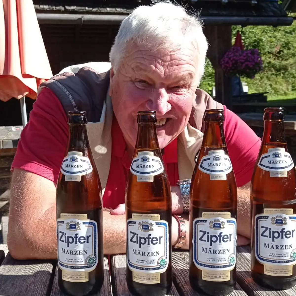Zipfer Märzen