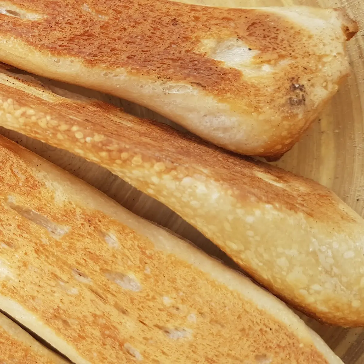 Garlic Bread