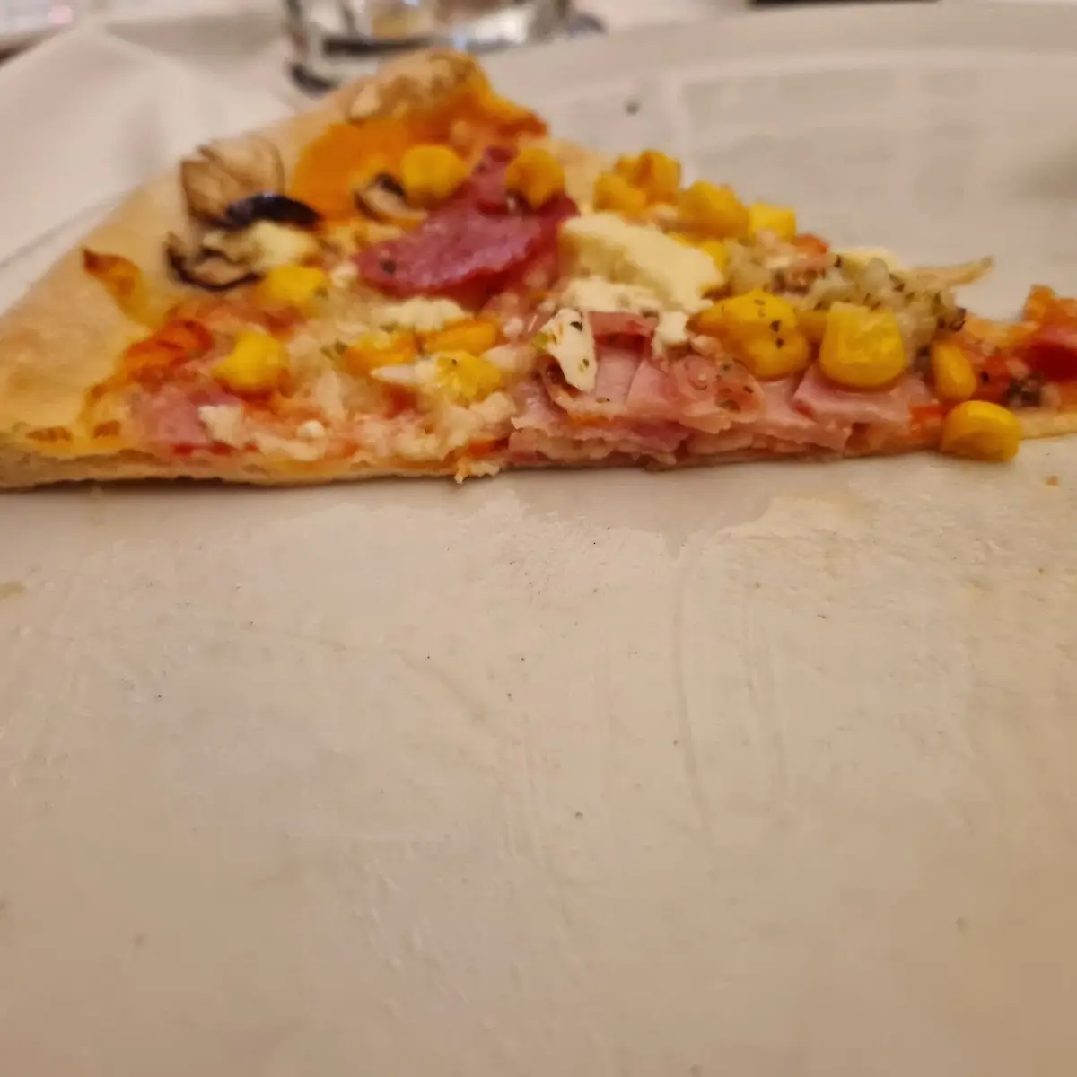 Pizza Mafia