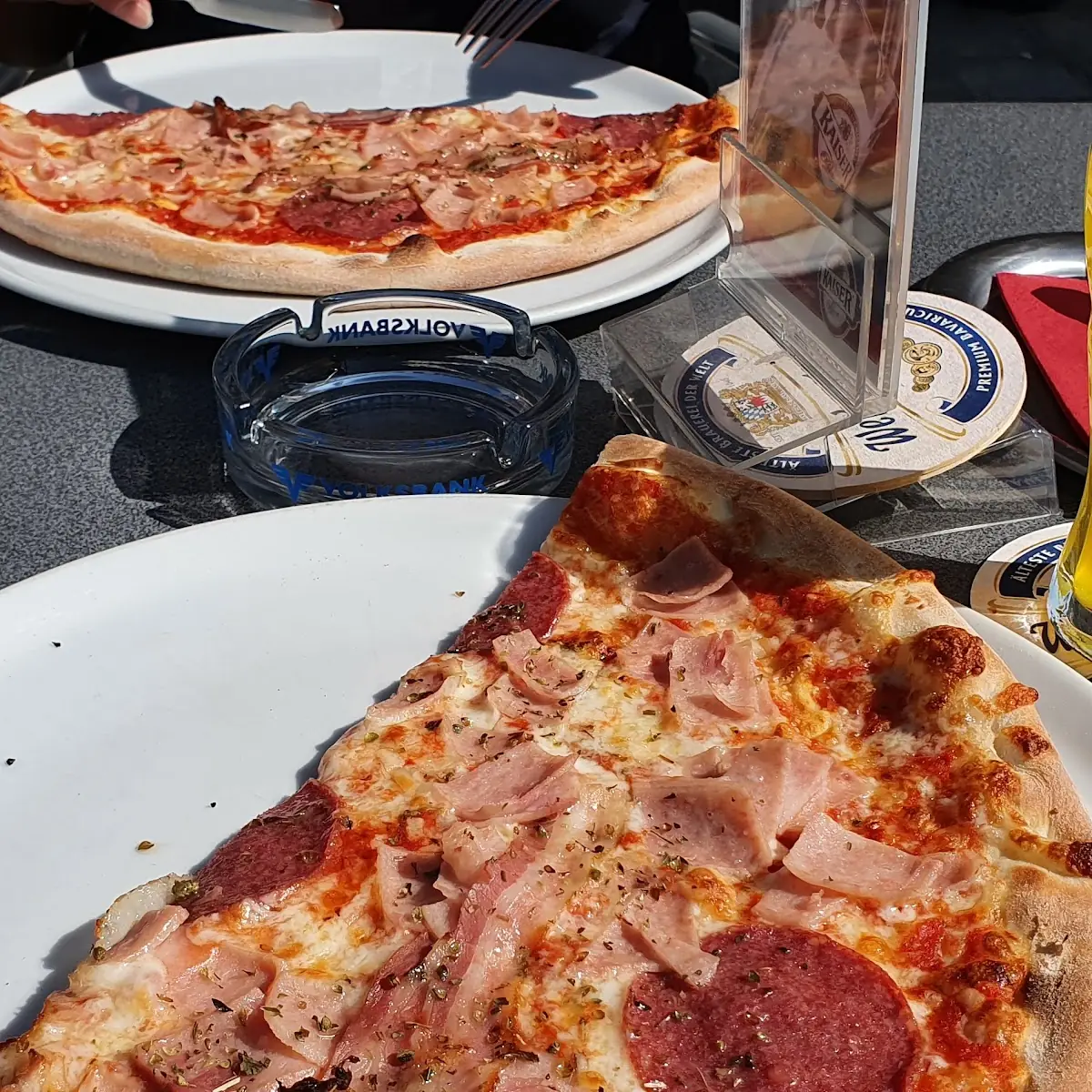 Pizza Torina