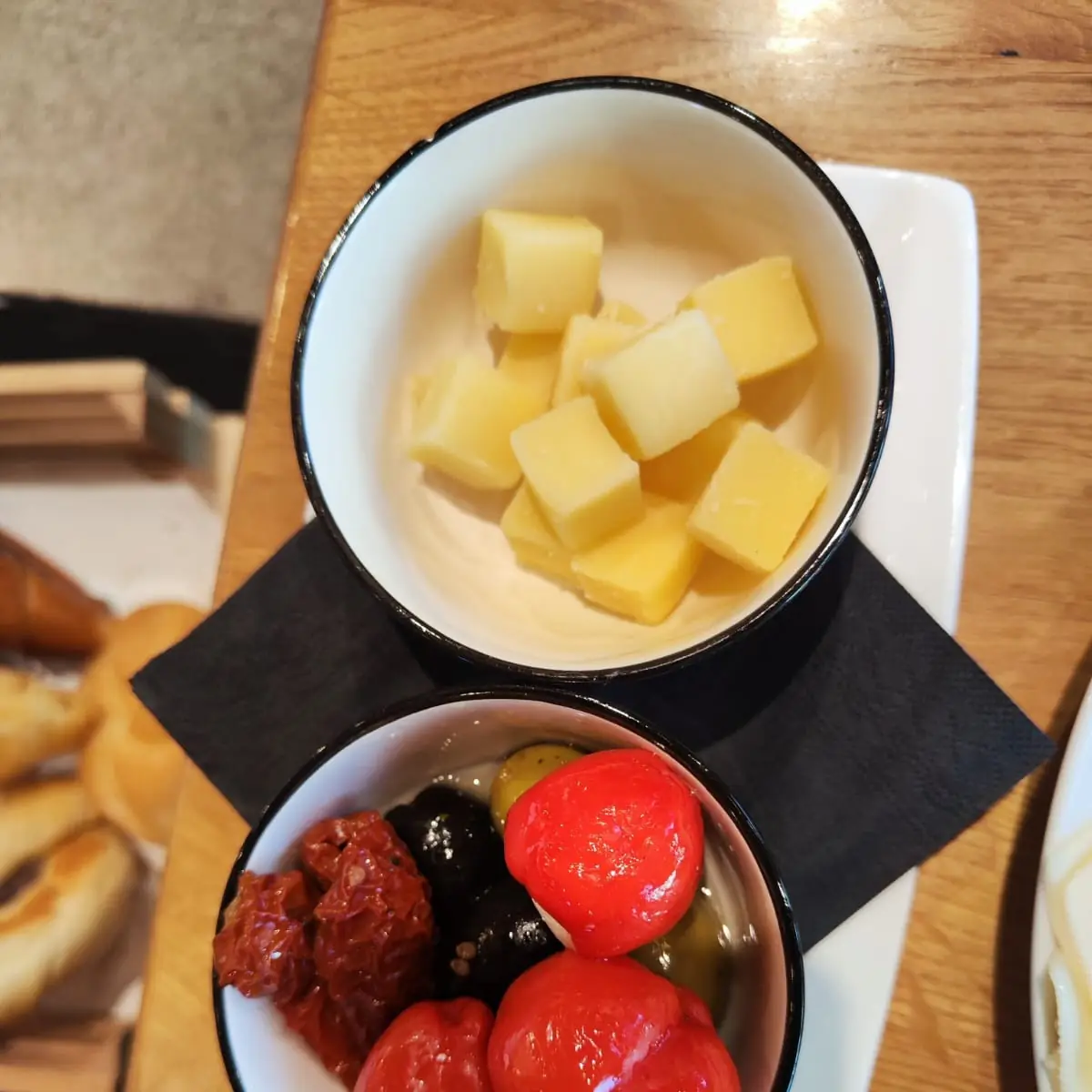 Antipasti