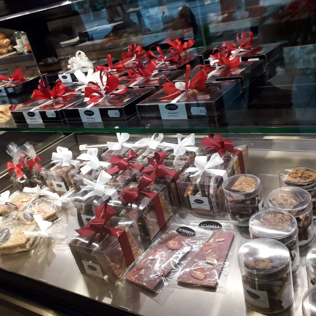 Chocolates