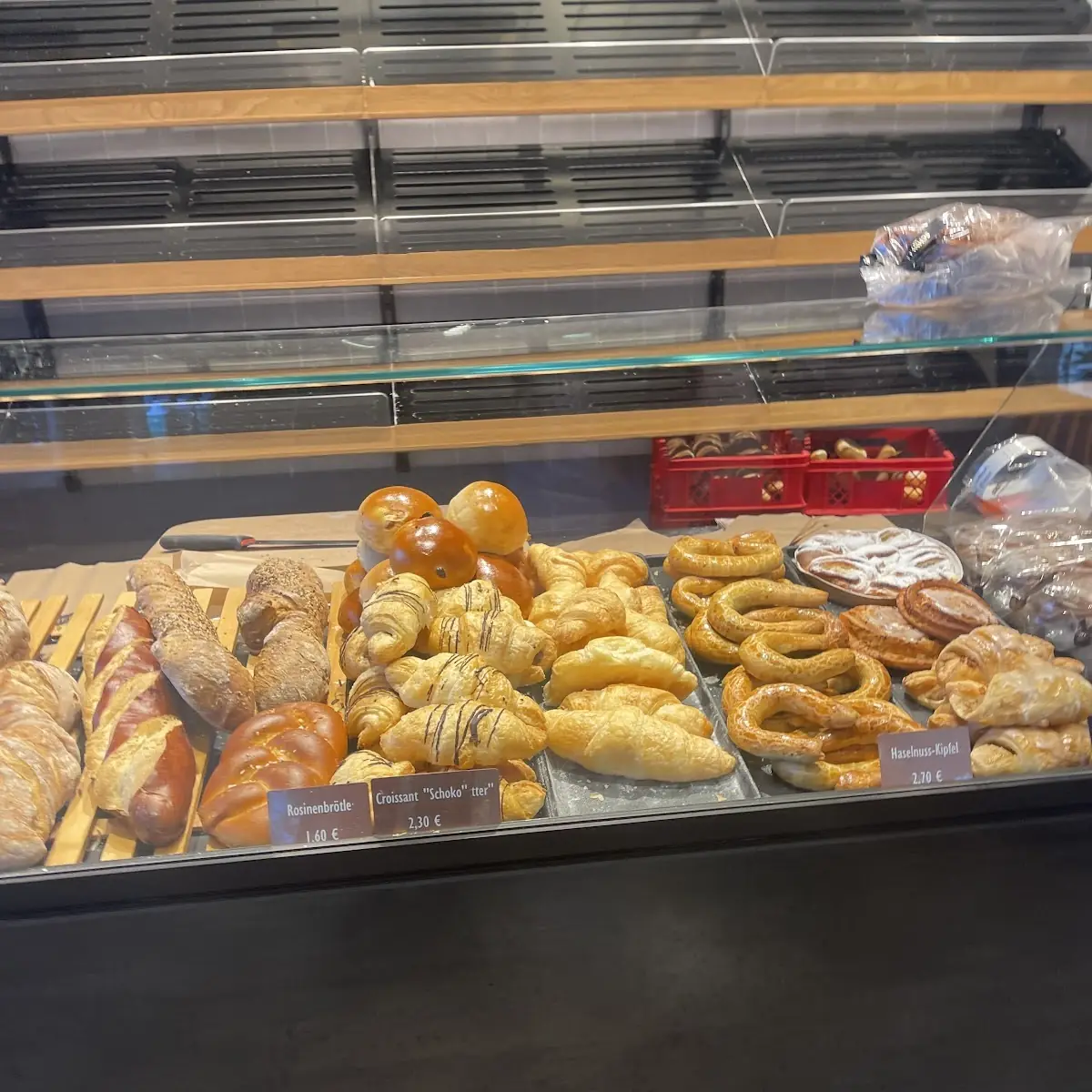 Croissant