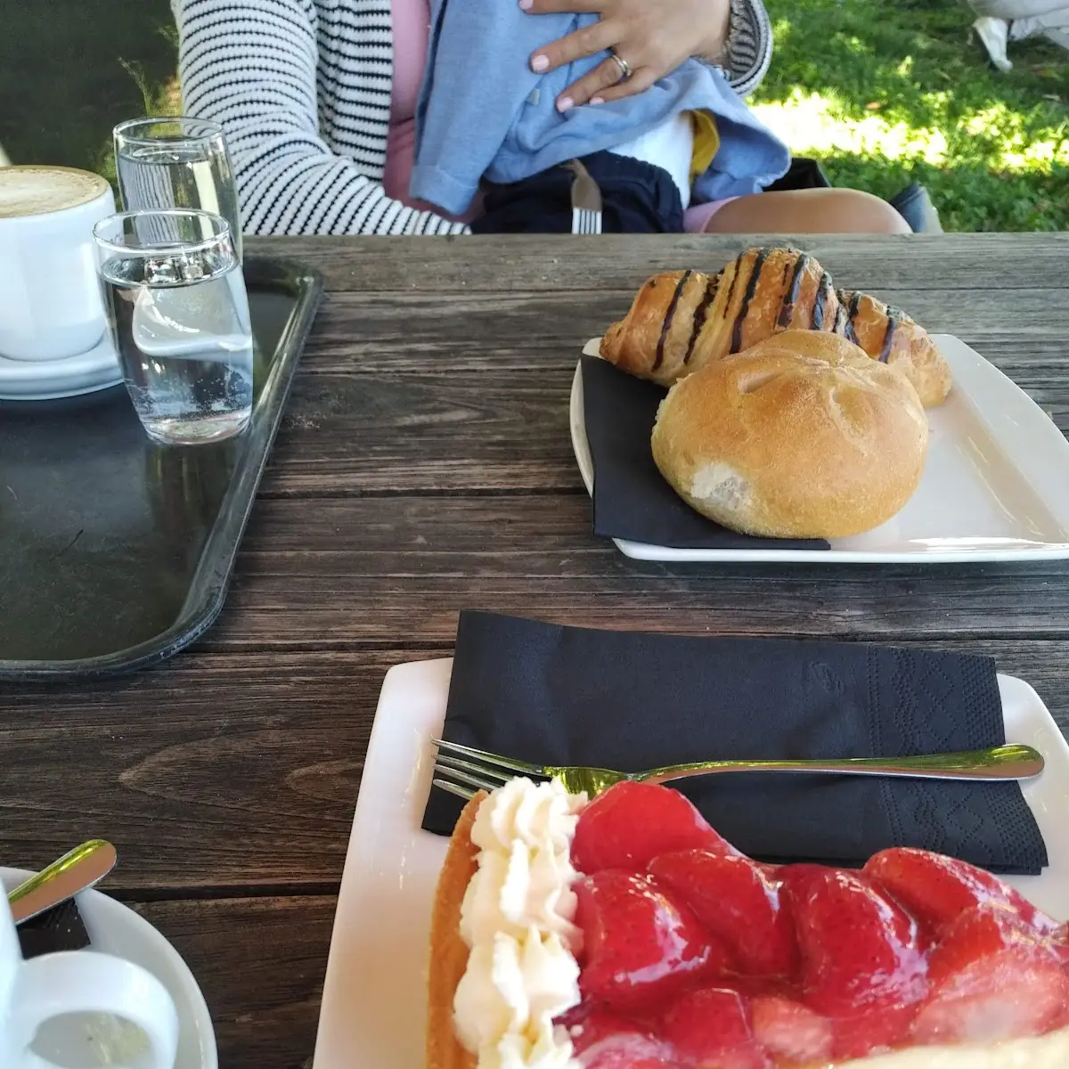 Flammkuchen